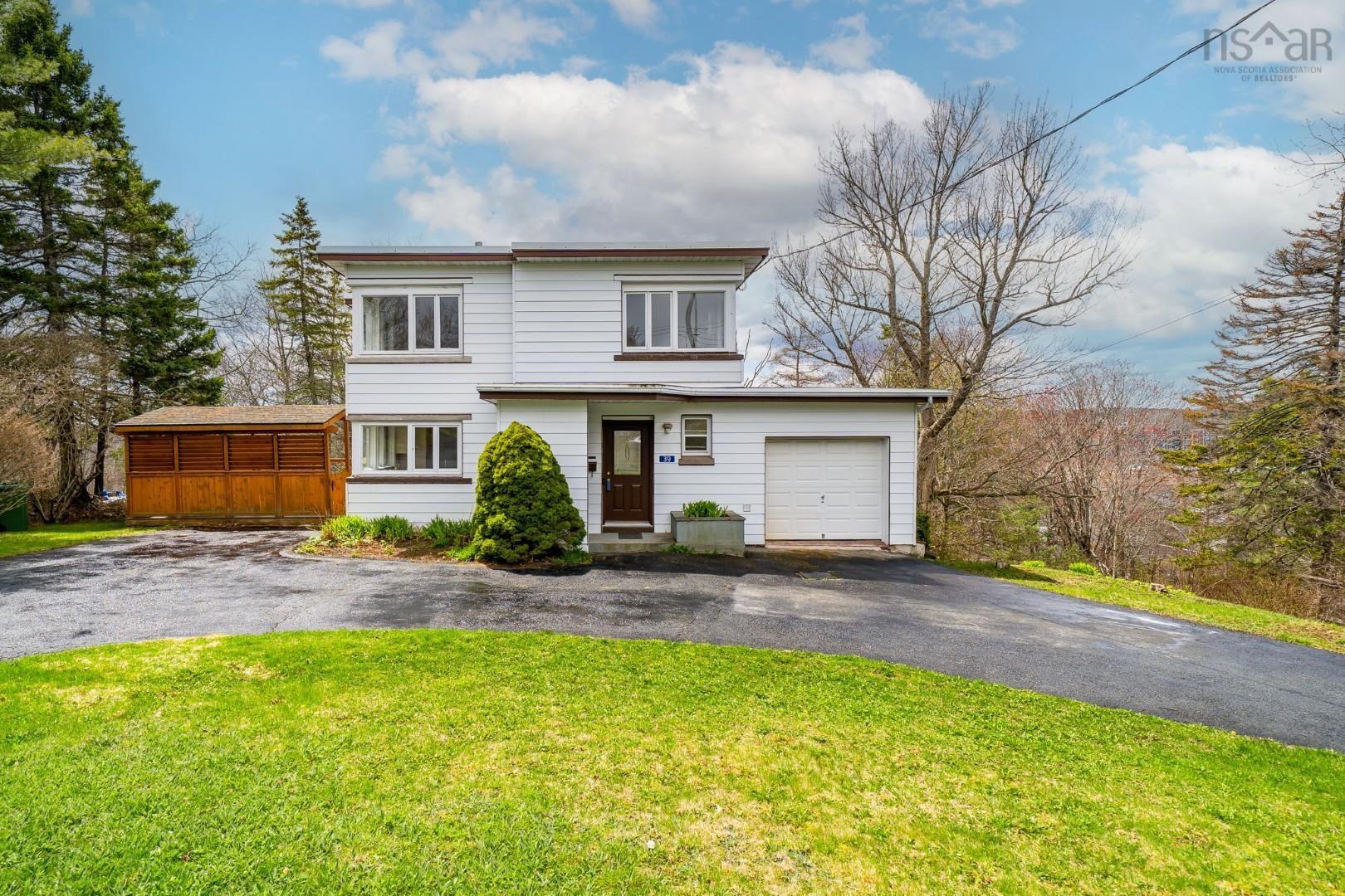 $524,900.00: 39 Schultz Street, Lower Sackville