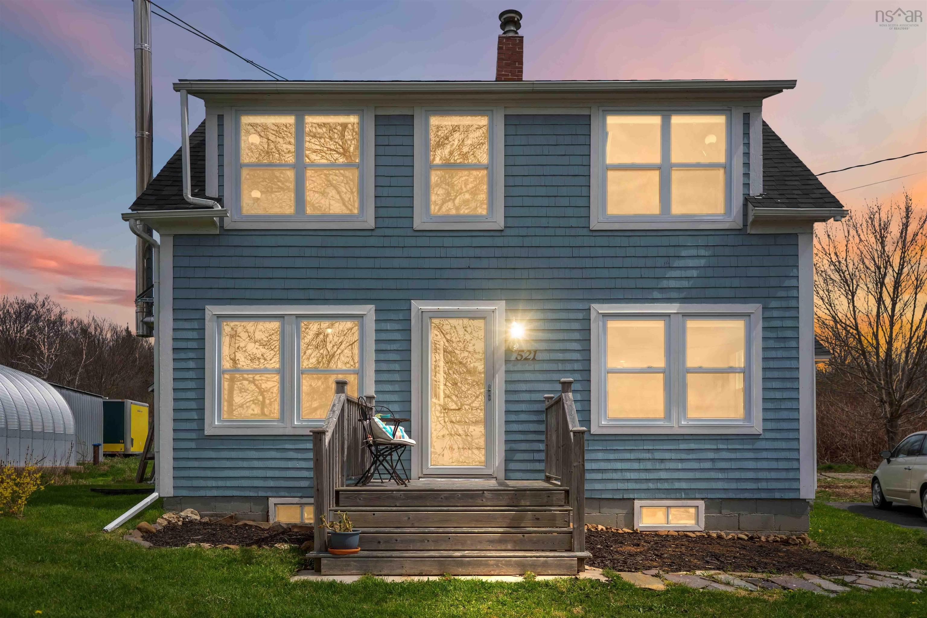 $314,000.00: 521 Granville Road, Victoria Beach