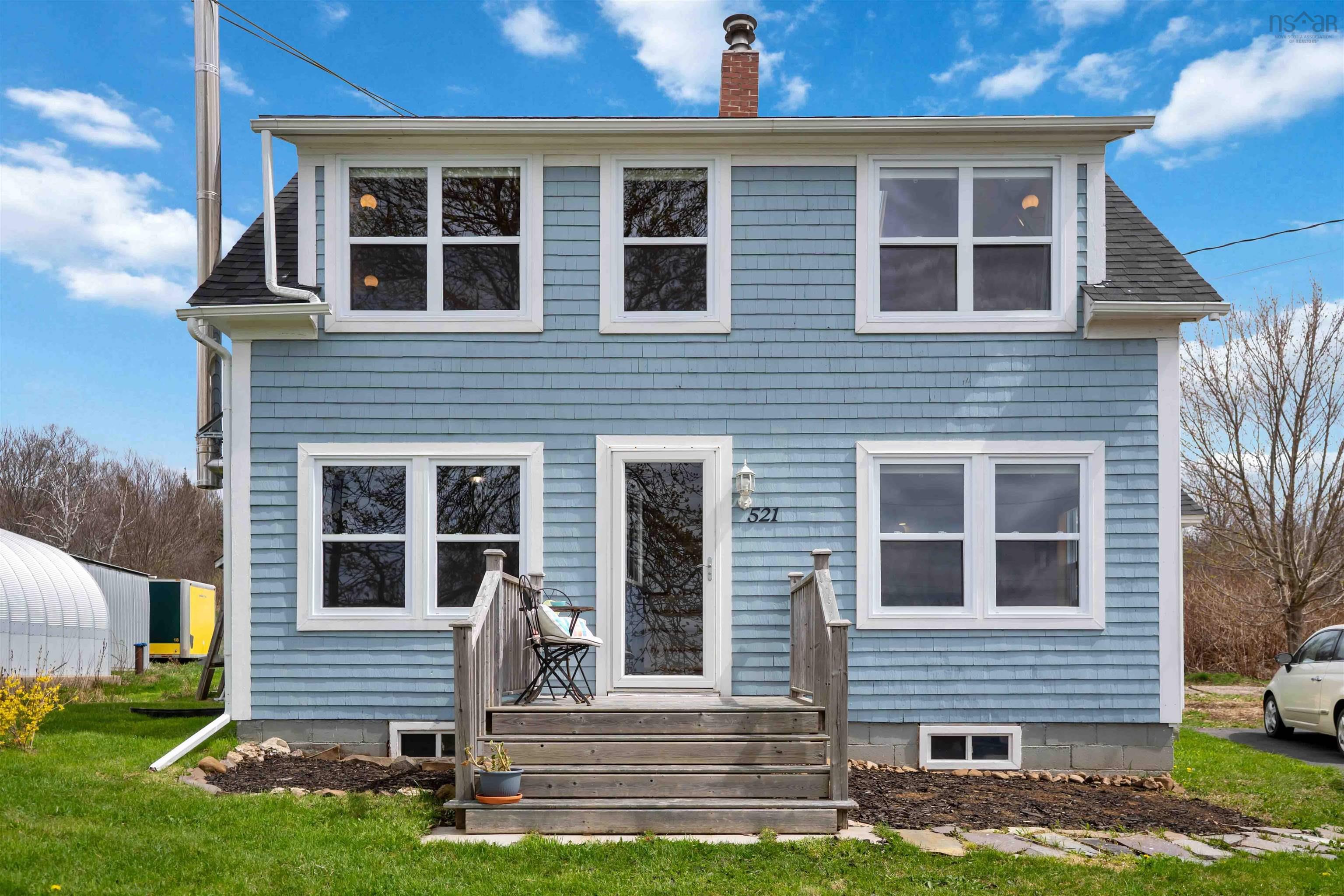 $314,000.00: 521 Granville Road, Victoria Beach