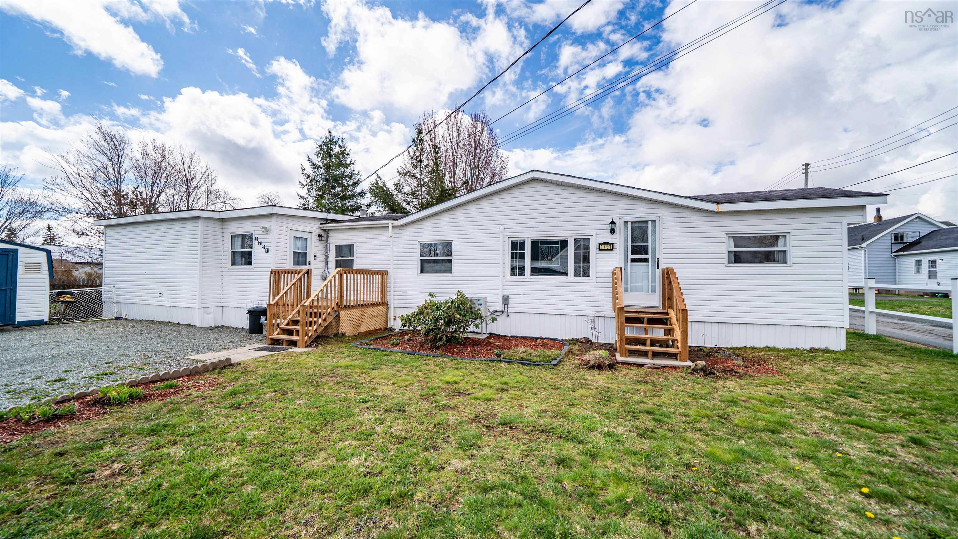 $164,500.00: 1791 Grant Street, Westville