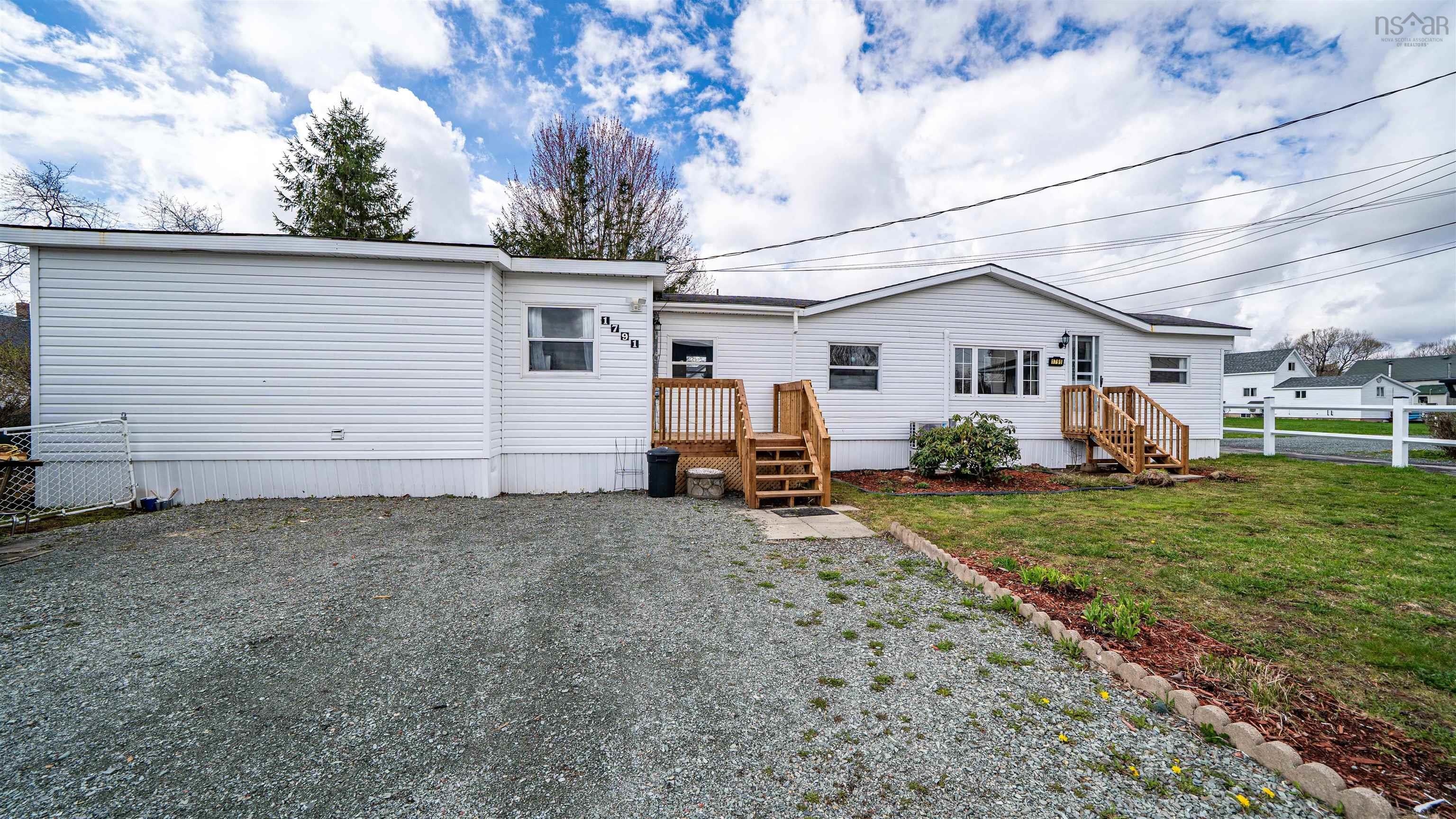 $164,500.00: 1791 Grant Street, Westville