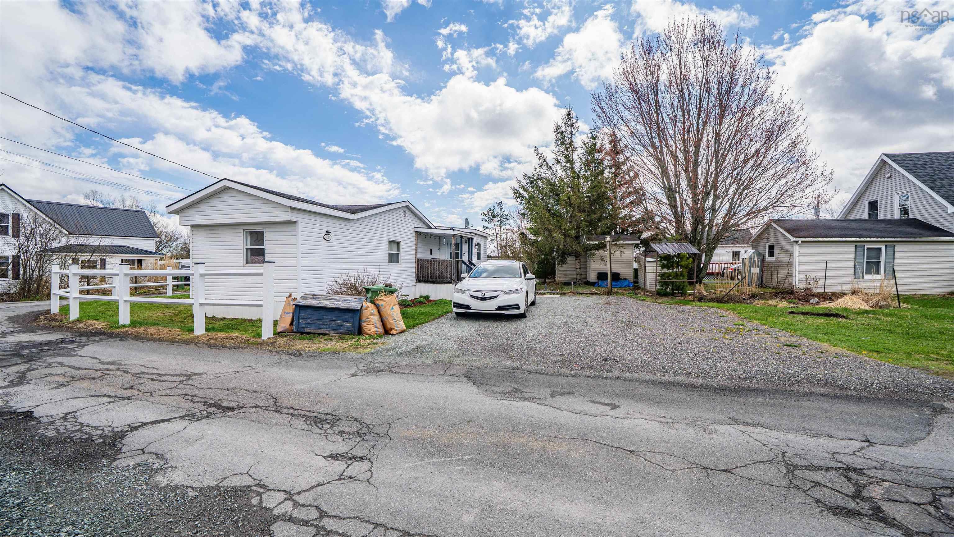 $164,500.00: 1791 Grant Street, Westville
