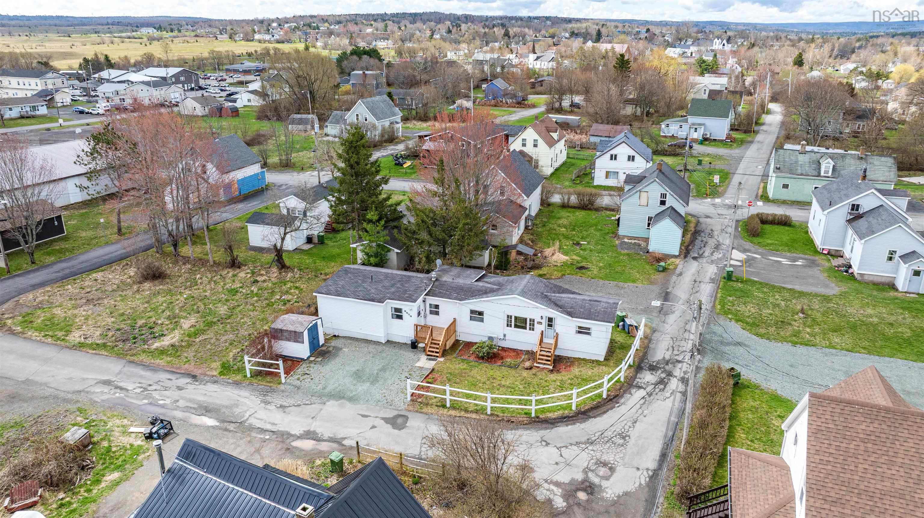 $164,500.00: 1791 Grant Street, Westville