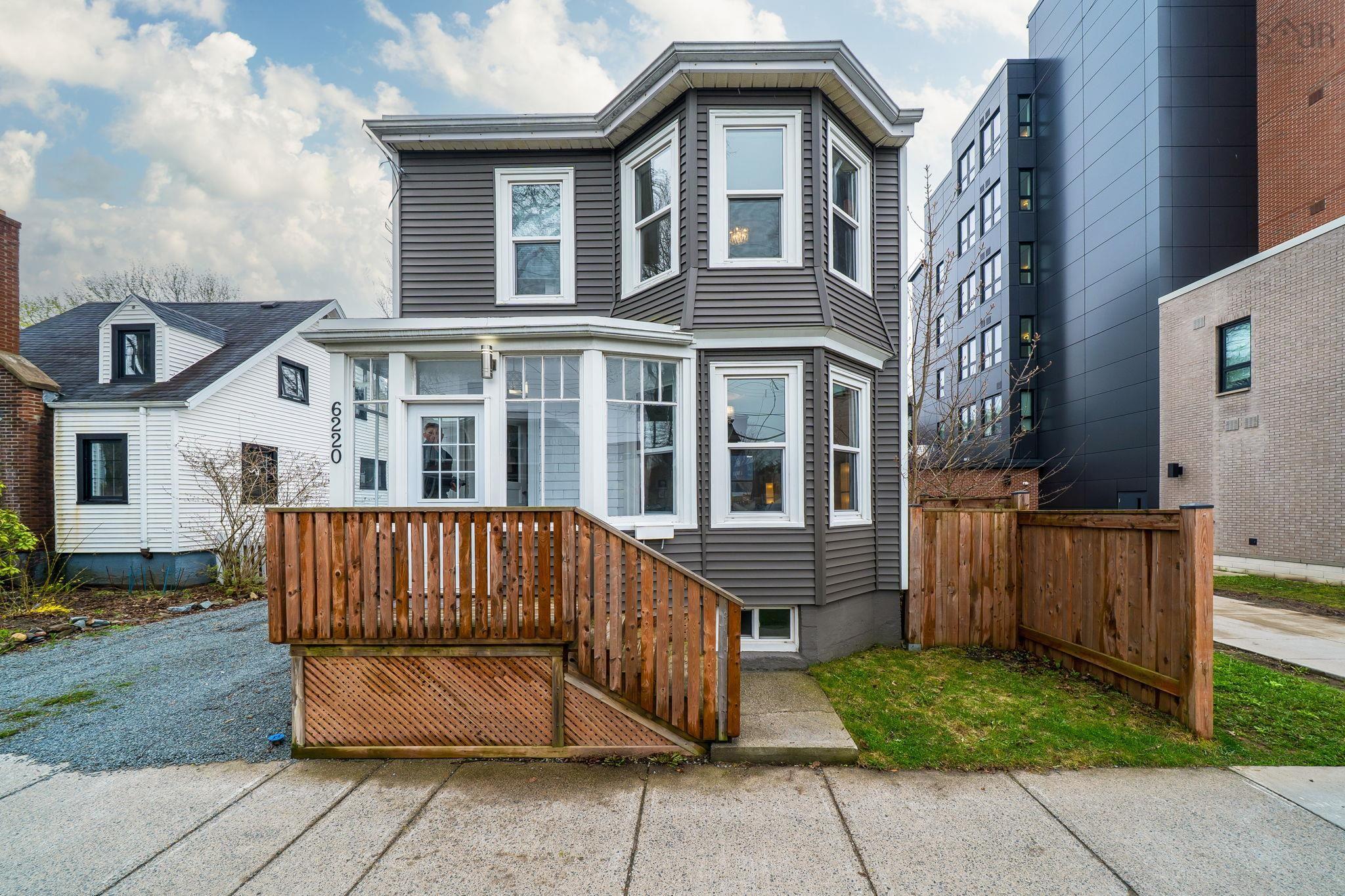 $824,900.00: 6220 Pepperell Street, Halifax