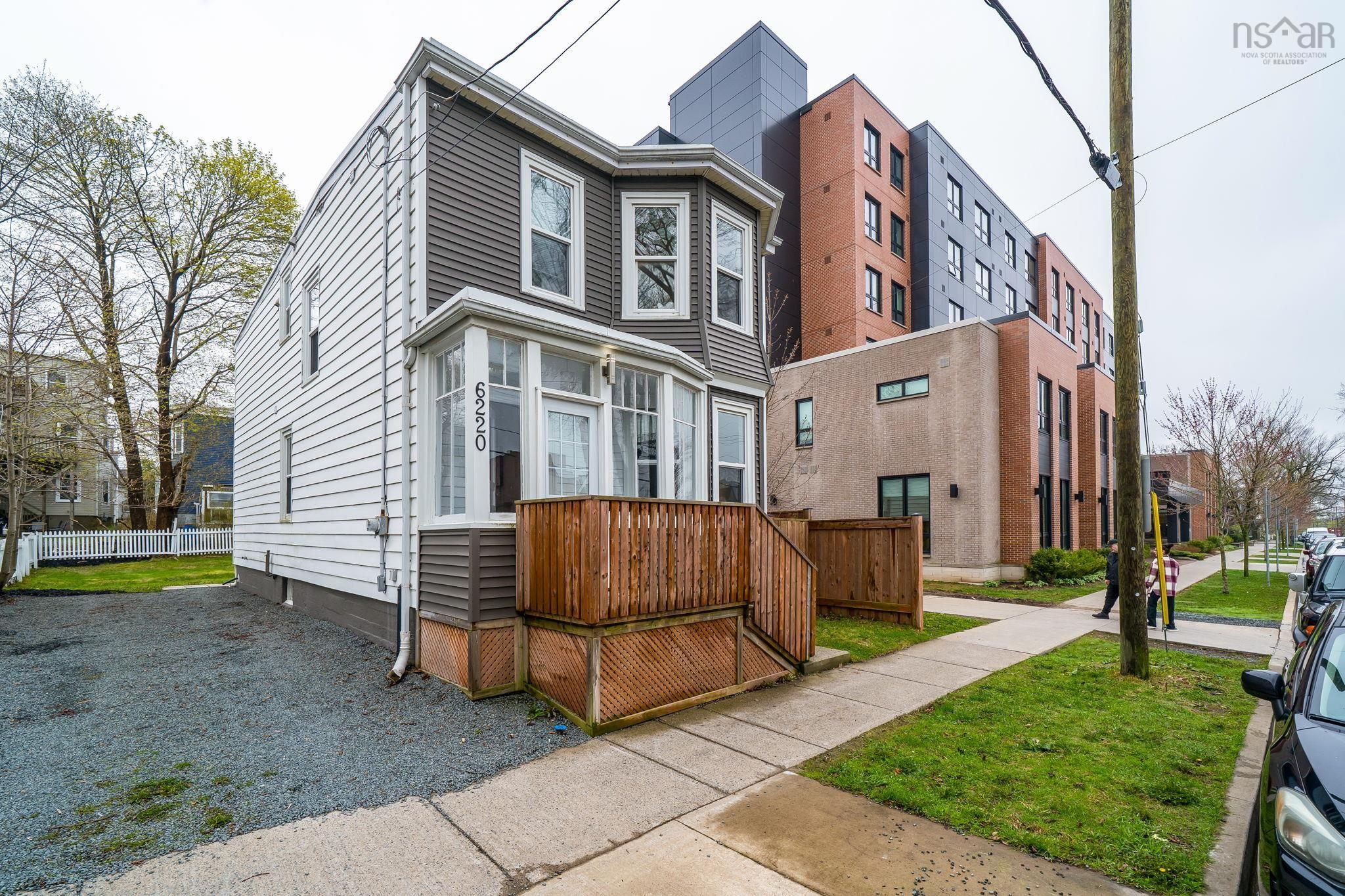 $824,900.00: 6220 Pepperell Street, Halifax