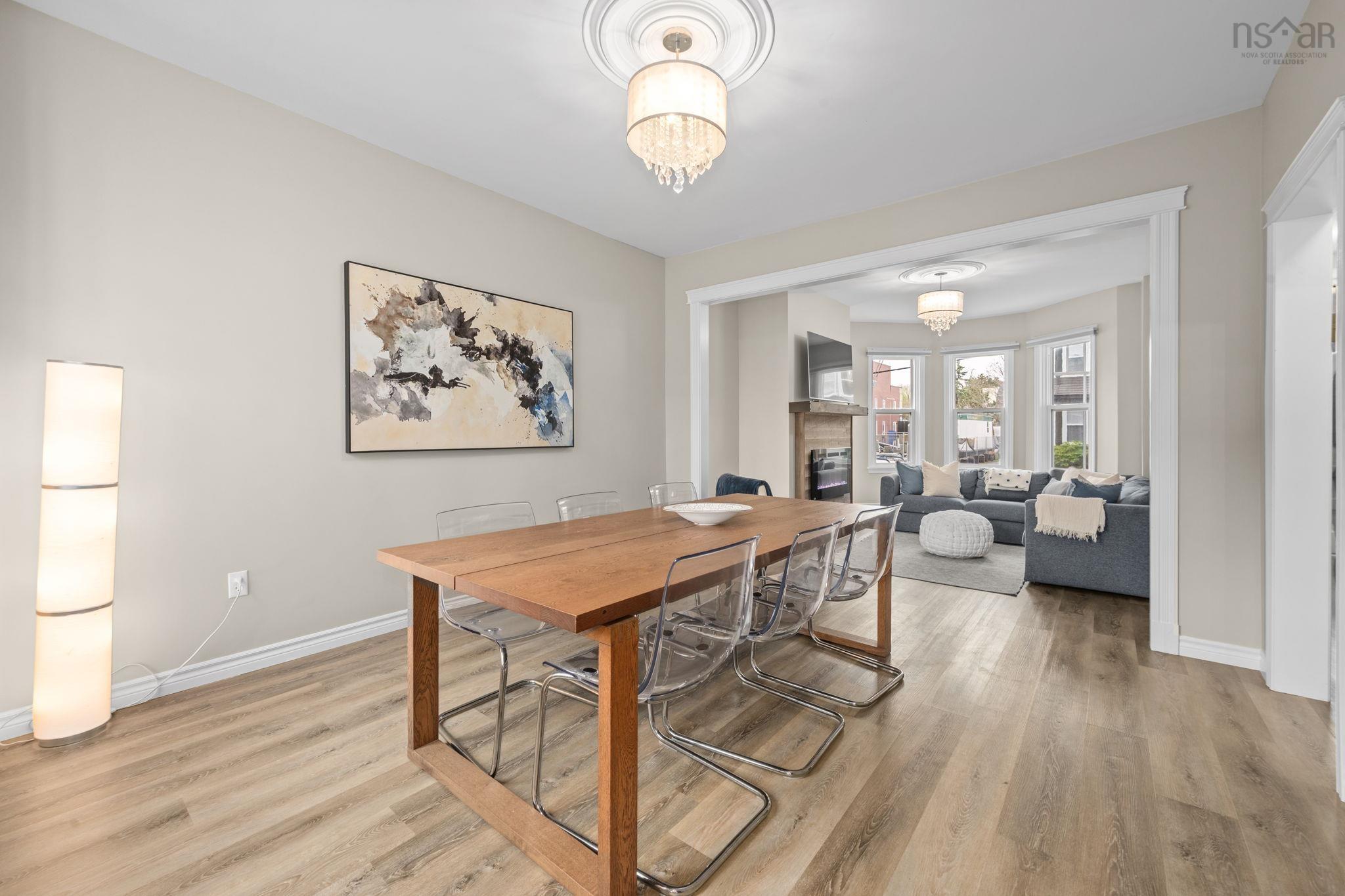 $824,900.00: 6220 Pepperell Street, Halifax