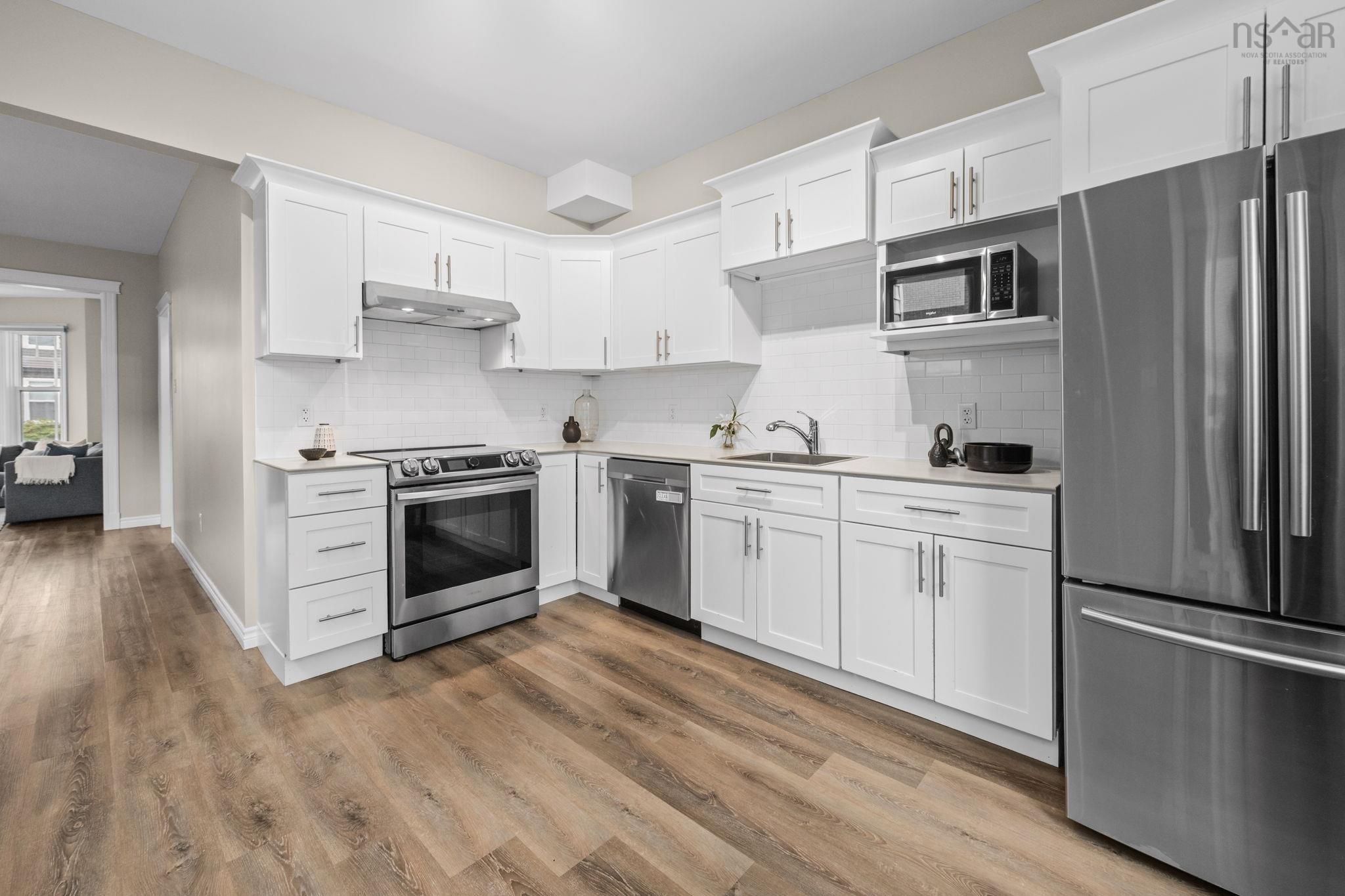 $824,900.00: 6220 Pepperell Street, Halifax