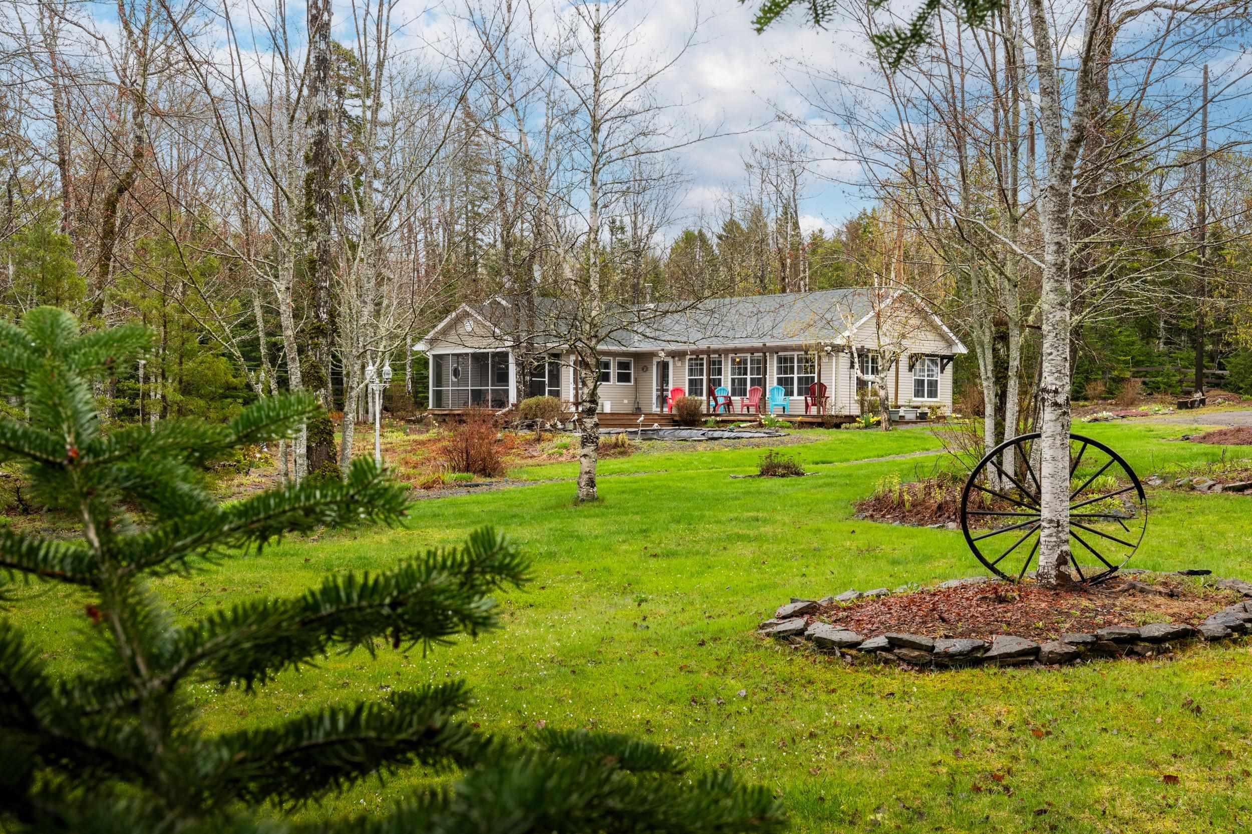 169 Leonard Drive, Mattatall Lake, NS (MLS 202610868)