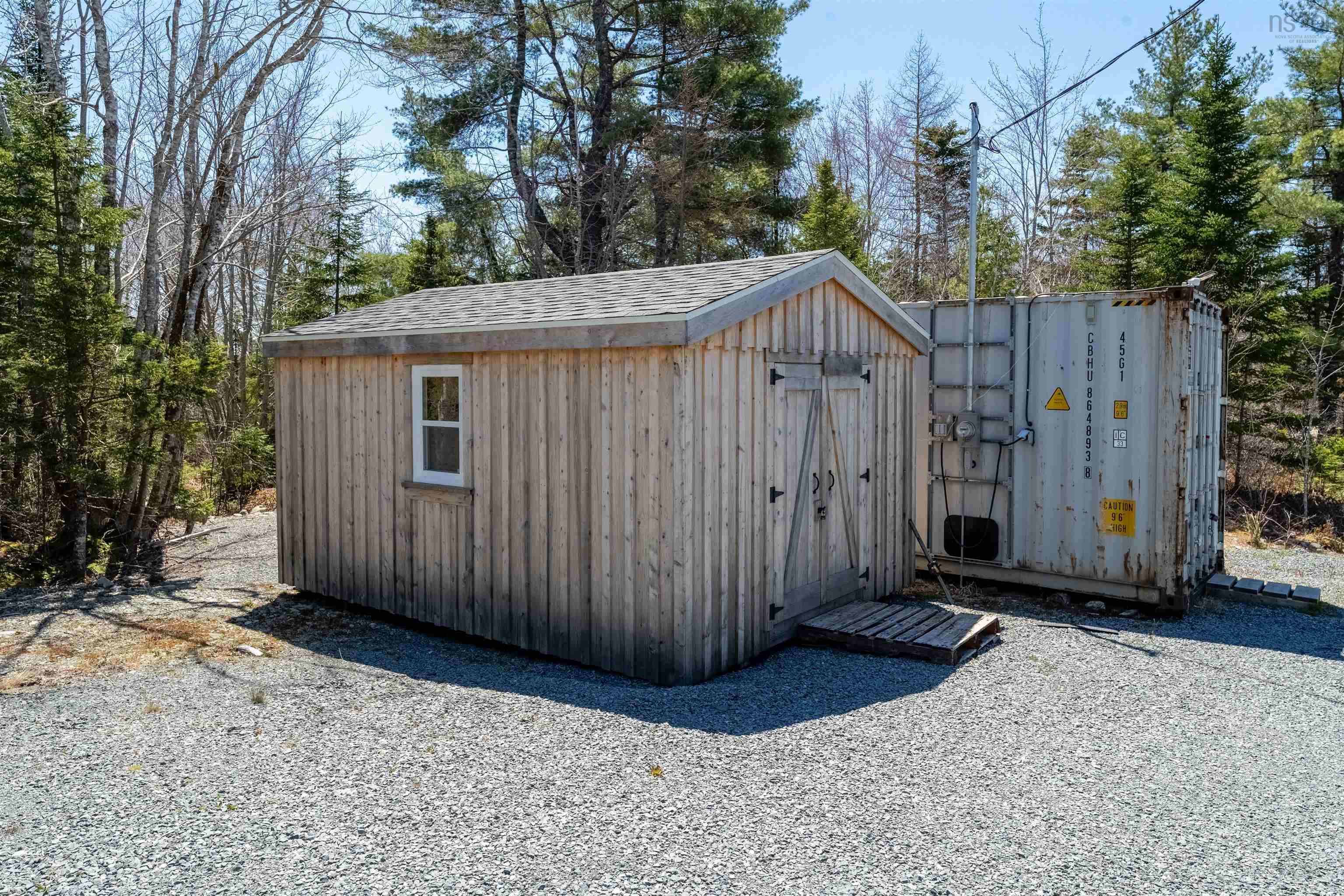 $470,000.00: 7714 Highway 3, Summerville Centre