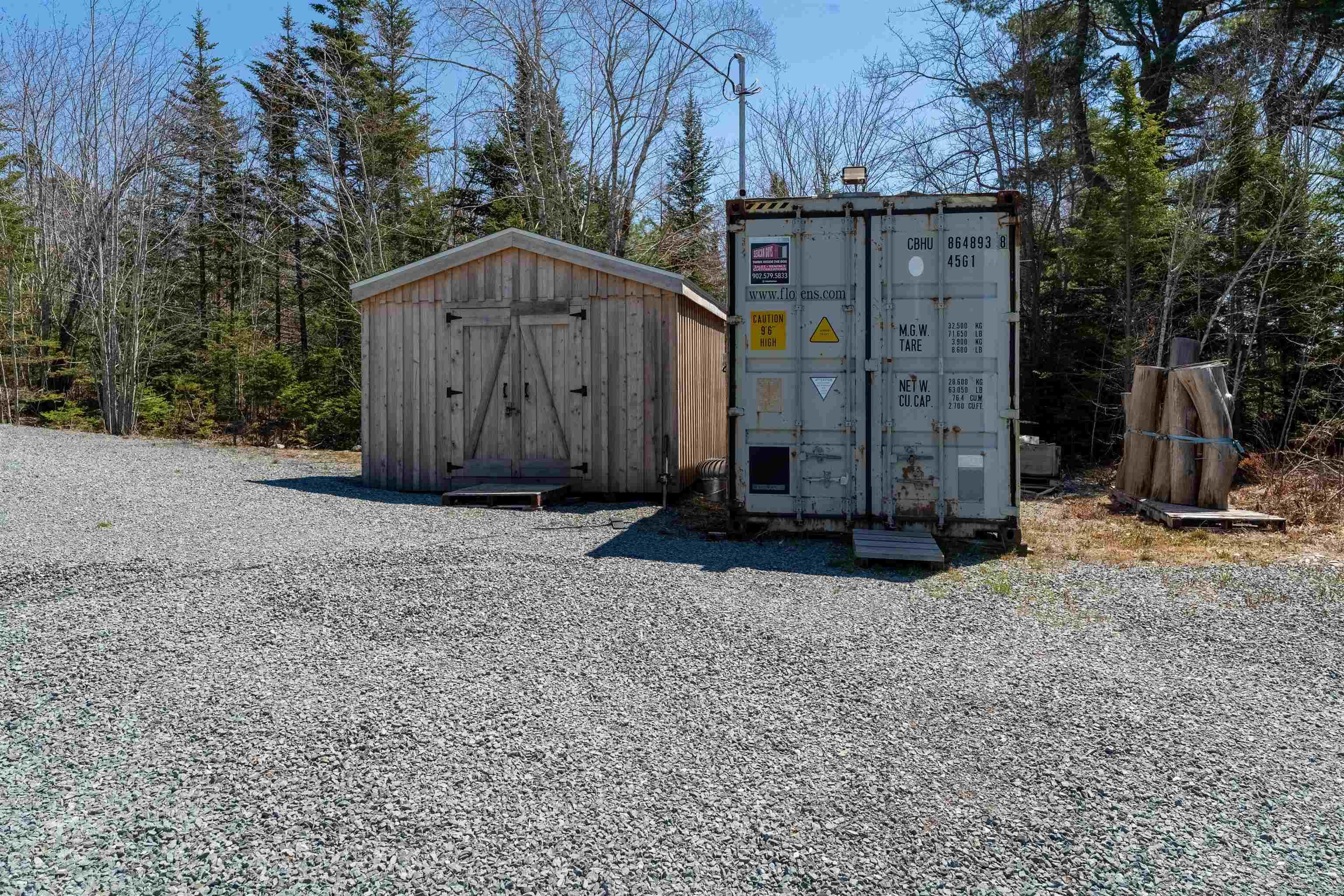 $470,000.00: 7714 Highway 3, Summerville Centre