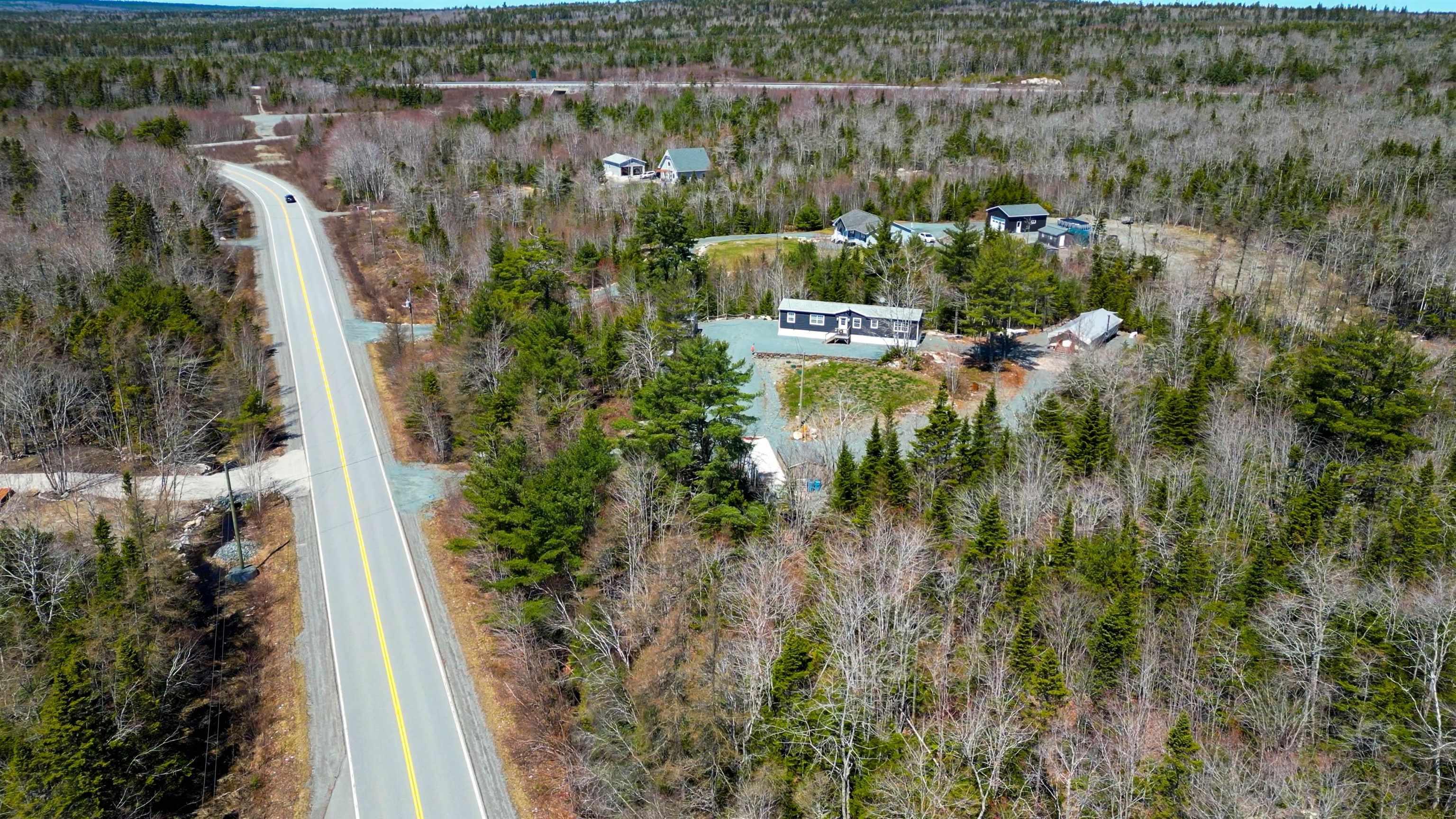 $470,000.00: 7714 Highway 3, Summerville Centre