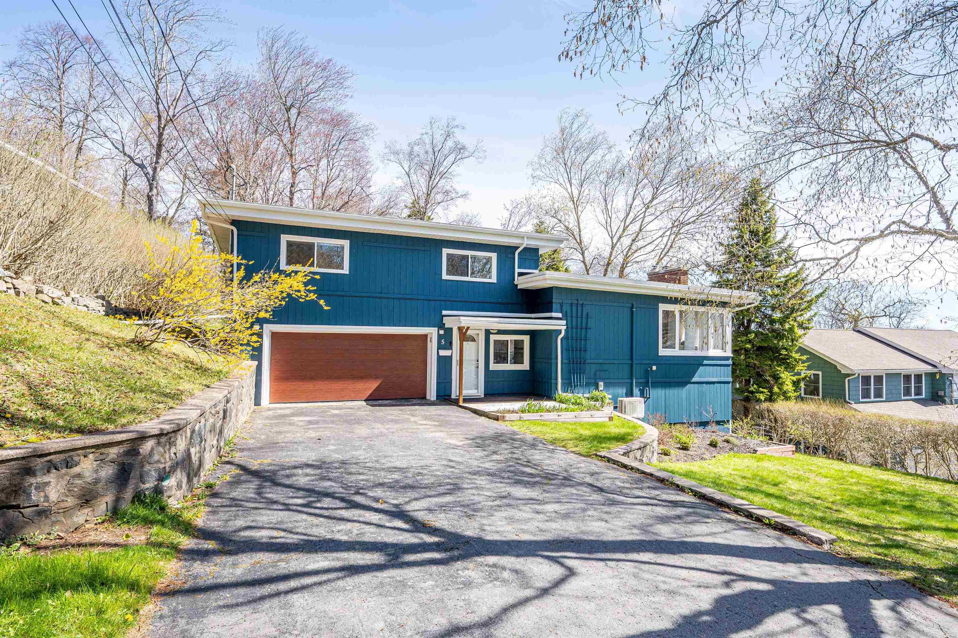 5 Wilson Boulevard, Wedgewood, NS (MLS® 202610872)