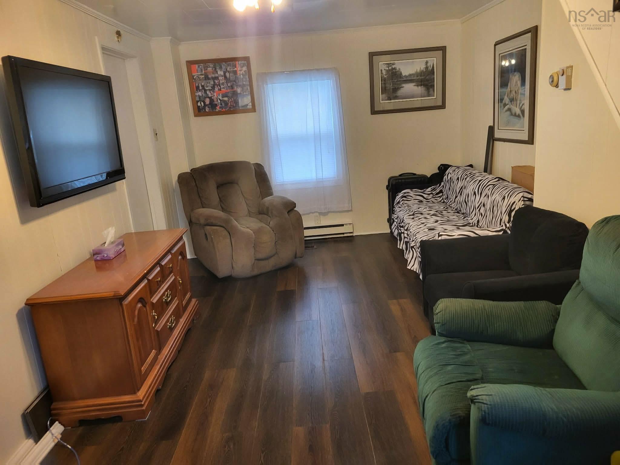 $239,900.00: 1125 CONQUERALL Road, Conquerall Mills