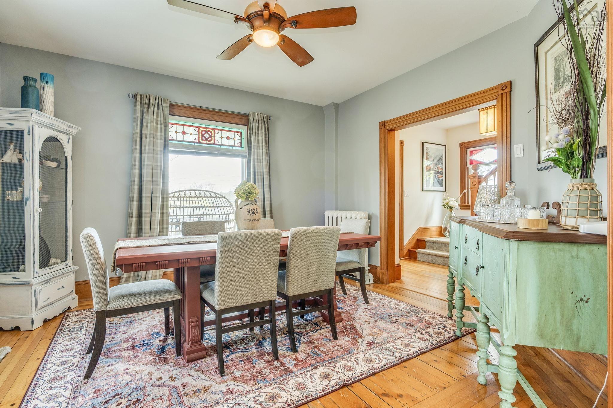 $557,800.00: 20 Scotia Street, Bridgewater
