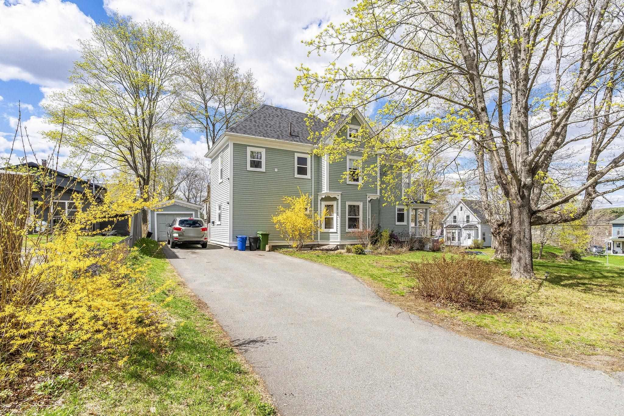 $557,800.00: 20 Scotia Street, Bridgewater