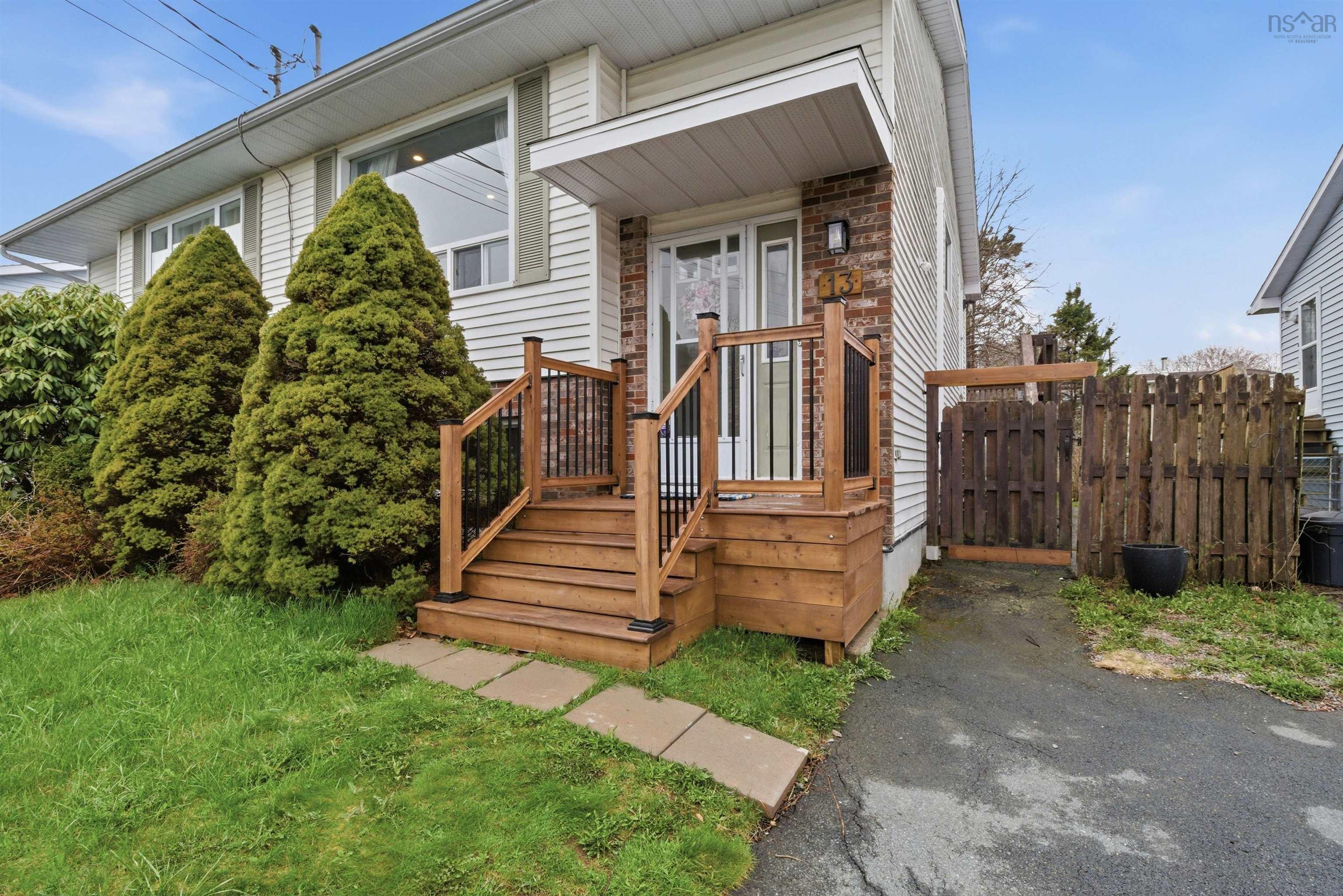 13 Londra Court, Dartmouth, NS (MLS 202610880)