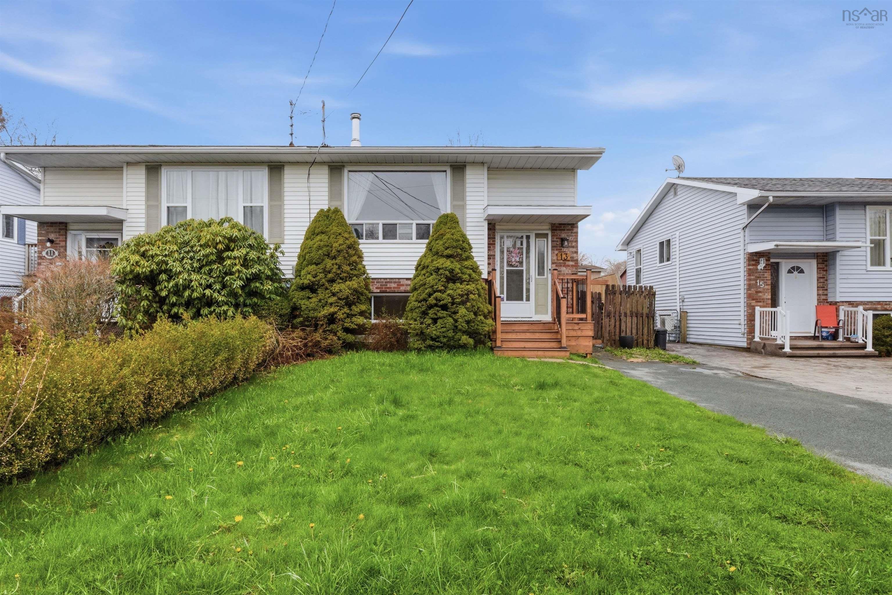13 Londra Court, Dartmouth, NS (MLS 202610880)