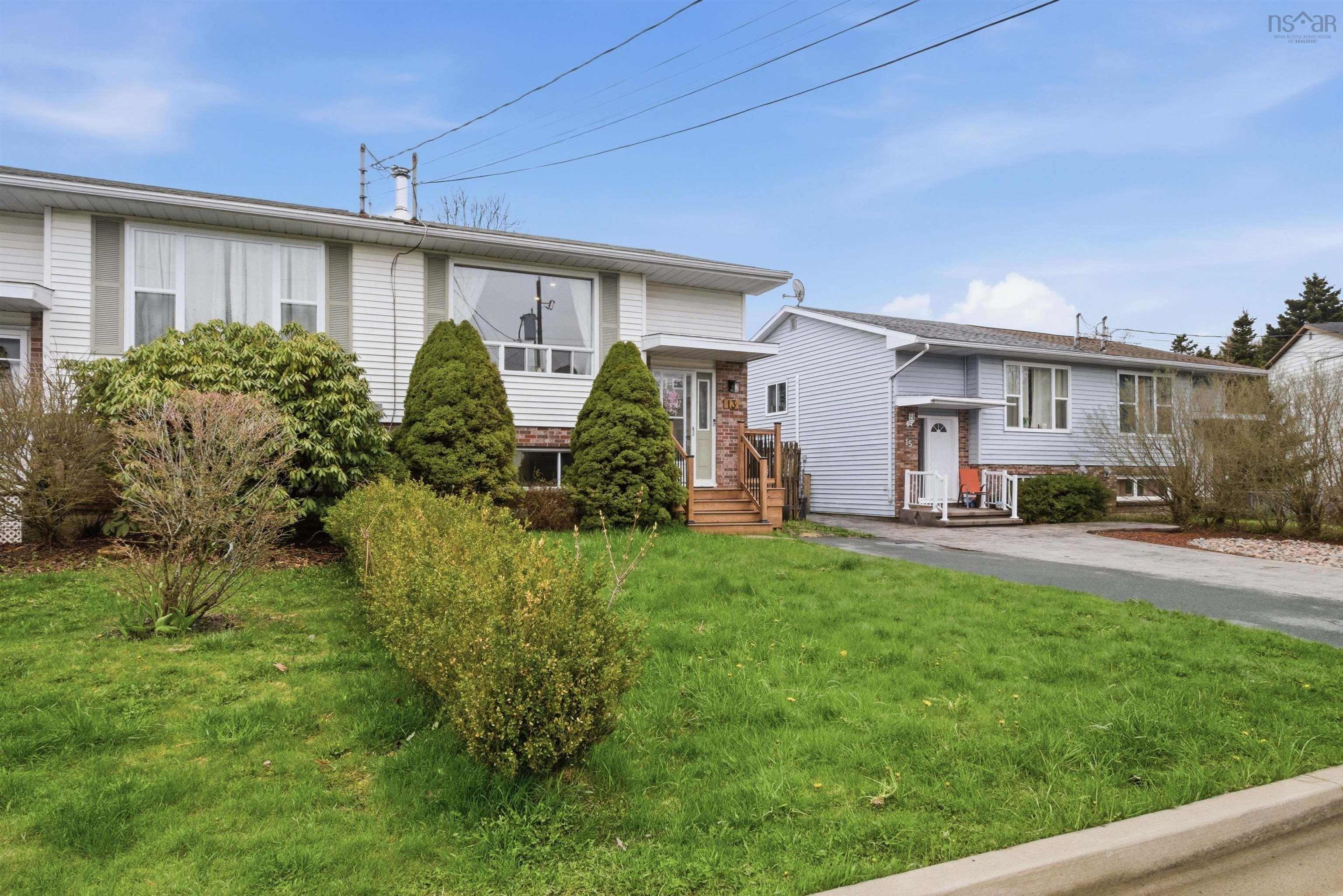 13 Londra Court, Dartmouth, NS (MLS 202610880)