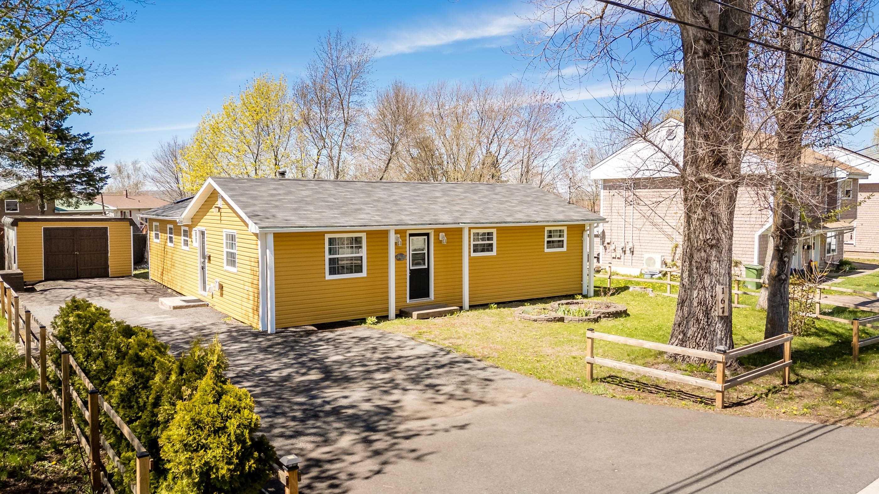 167 Mee Road, North Kentville, NS (MLS® 202610881) | North Kentville Real Estate | RE/MAX Halifax