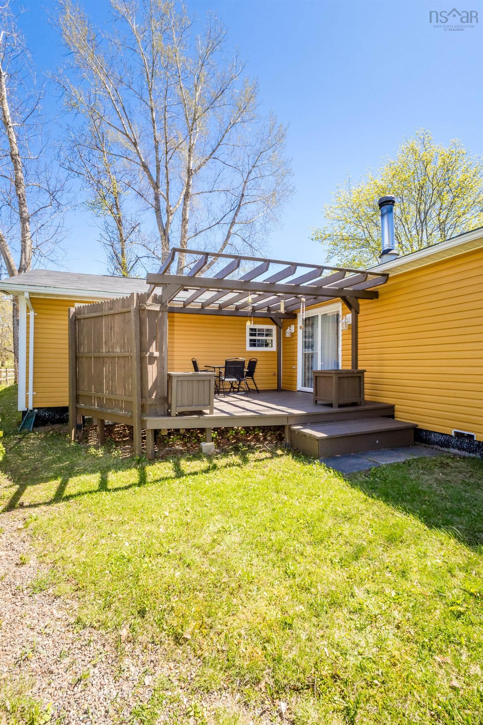 $349,900.00: 167 Mee Road, North Kentville