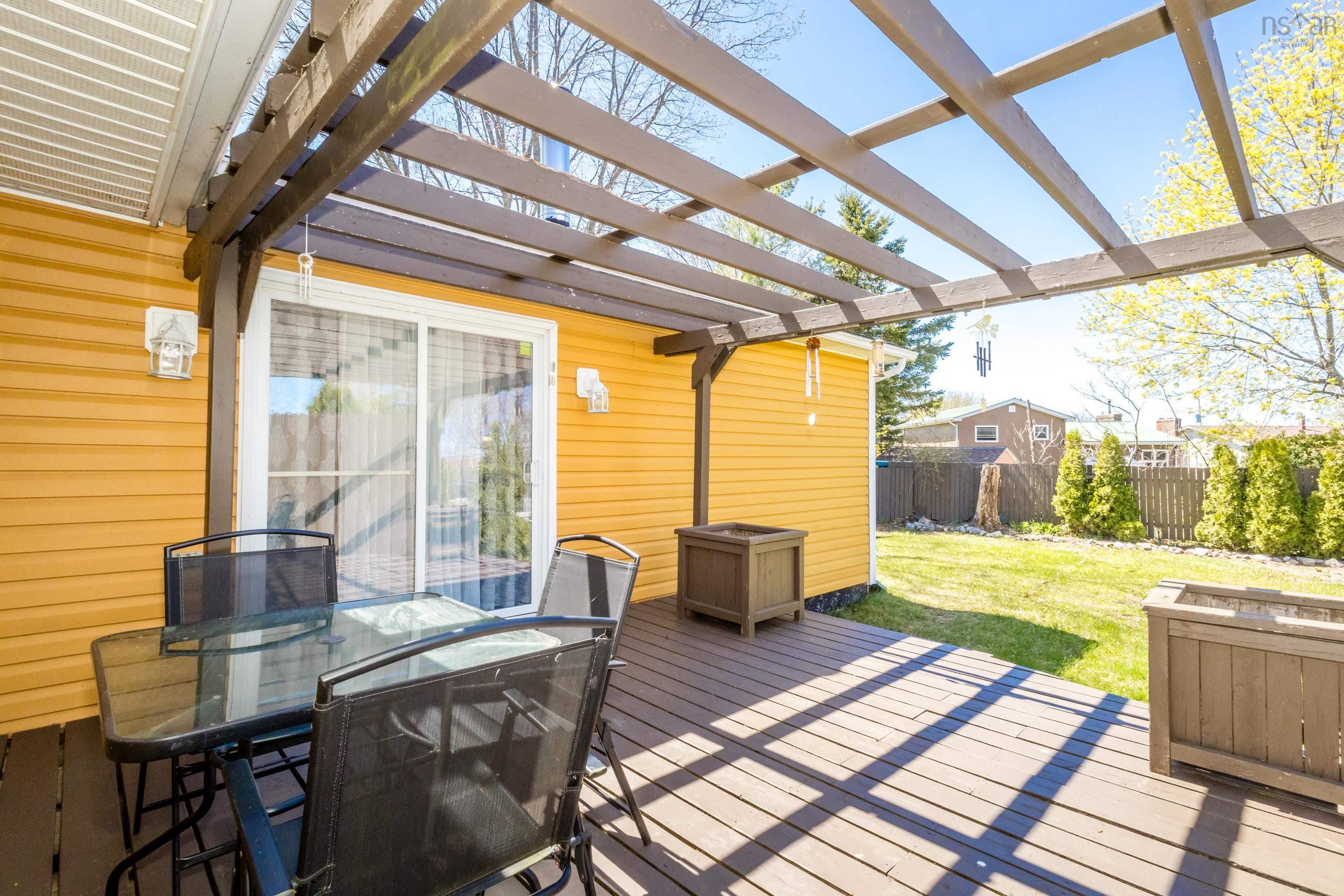 $349,900.00: 167 Mee Road, North Kentville