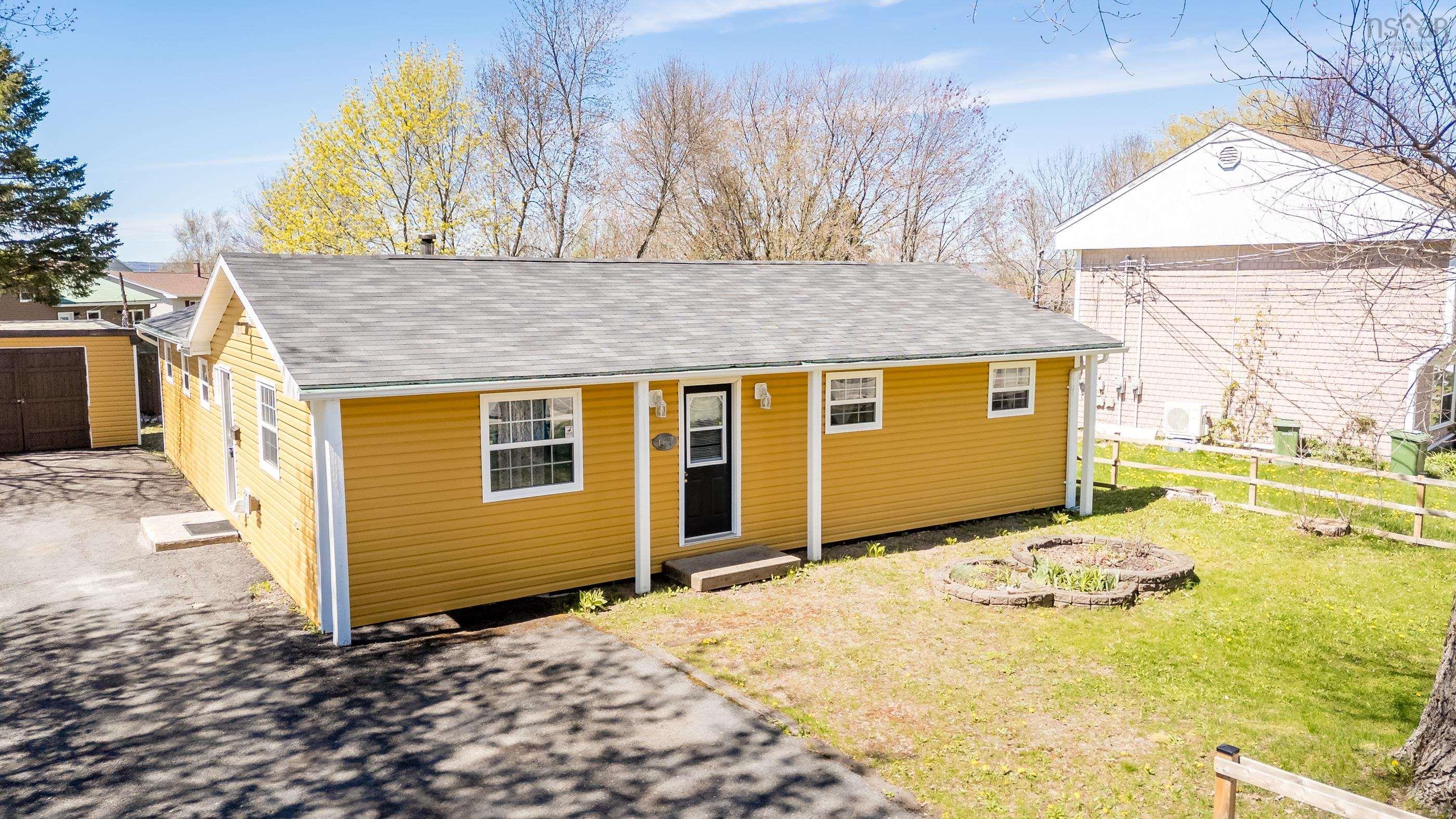 $349,900.00: 167 Mee Road, North Kentville