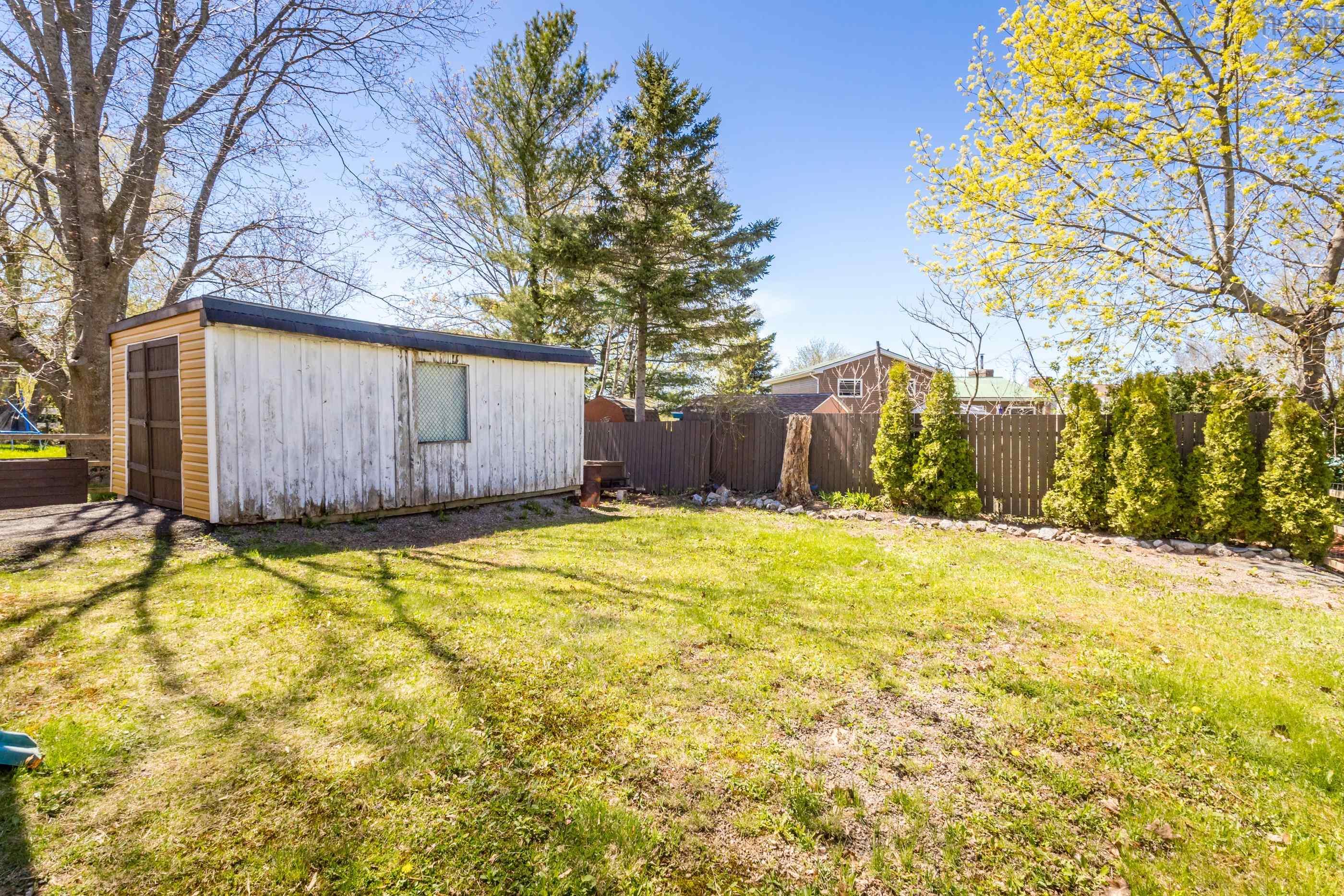 $349,900.00: 167 Mee Road, North Kentville