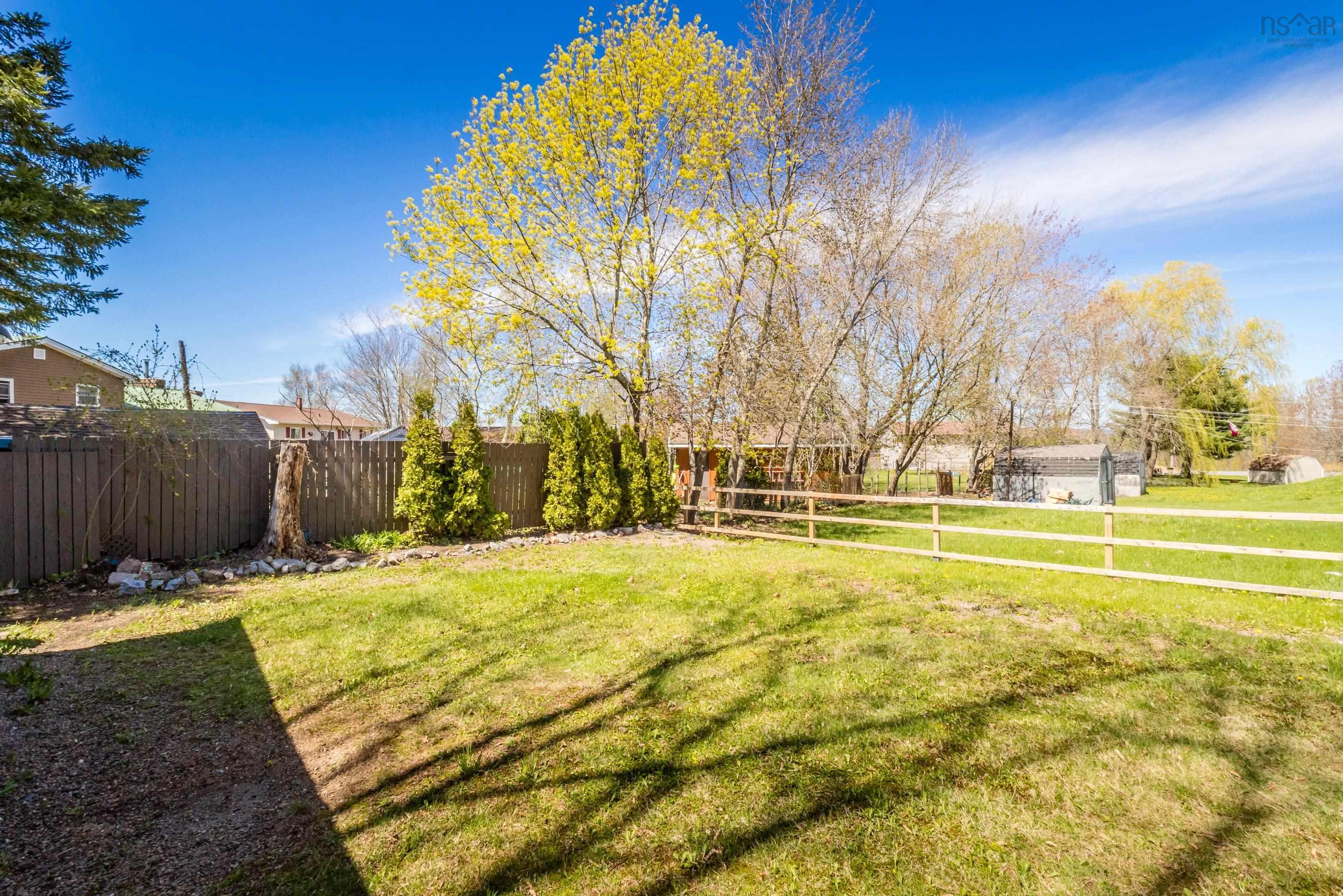 $349,900.00: 167 Mee Road, North Kentville