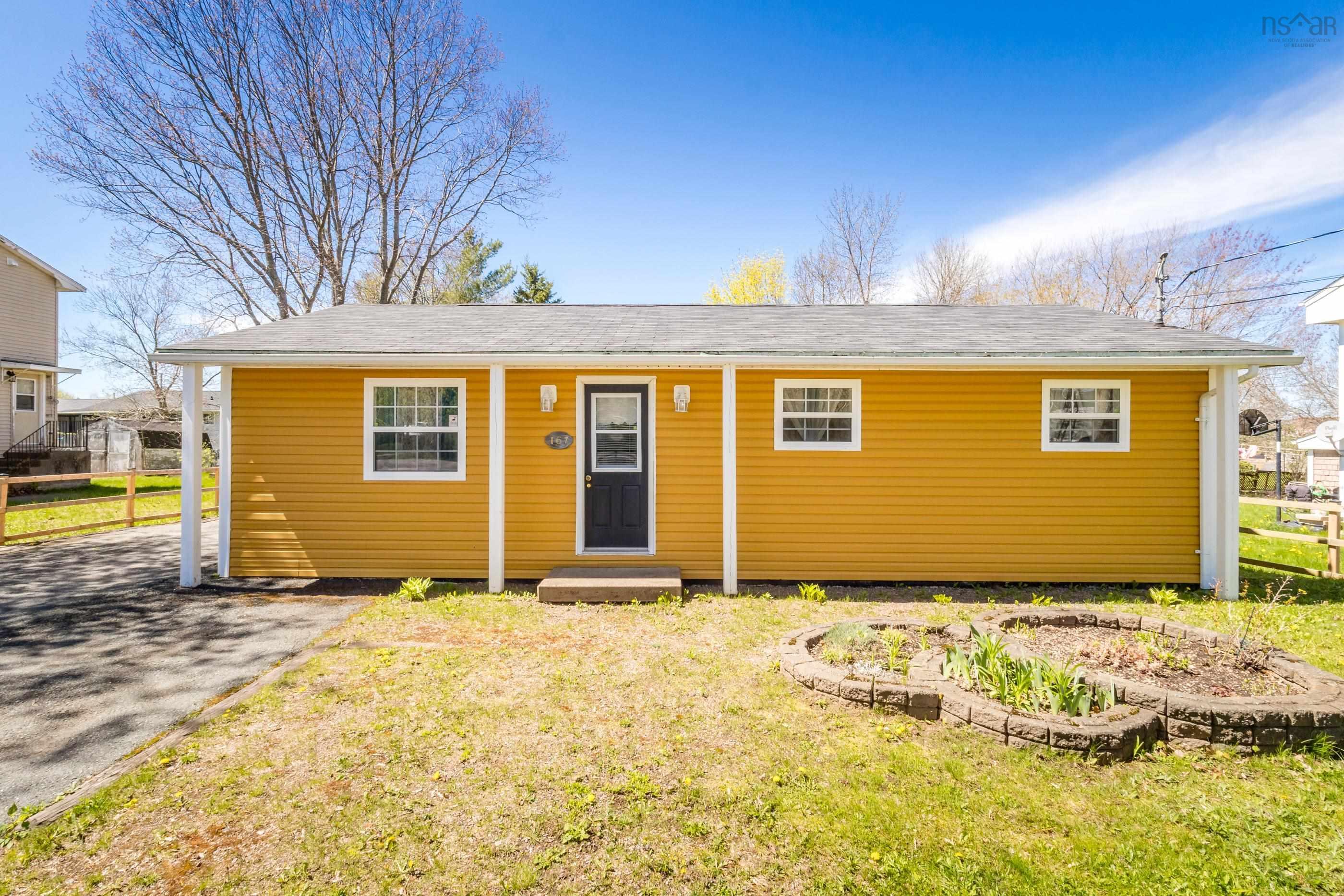 $349,900.00: 167 Mee Road, North Kentville