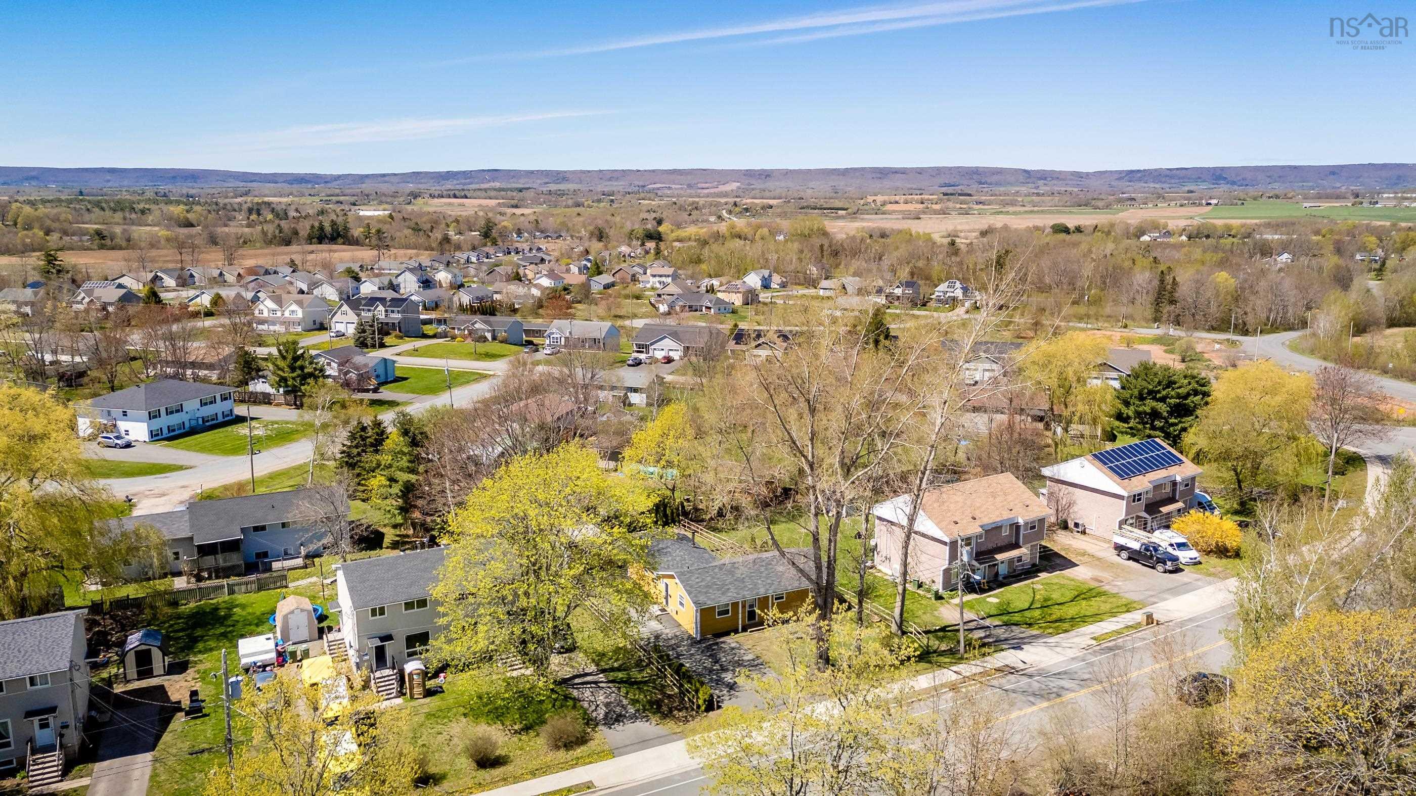 $349,900.00: 167 Mee Road, North Kentville
