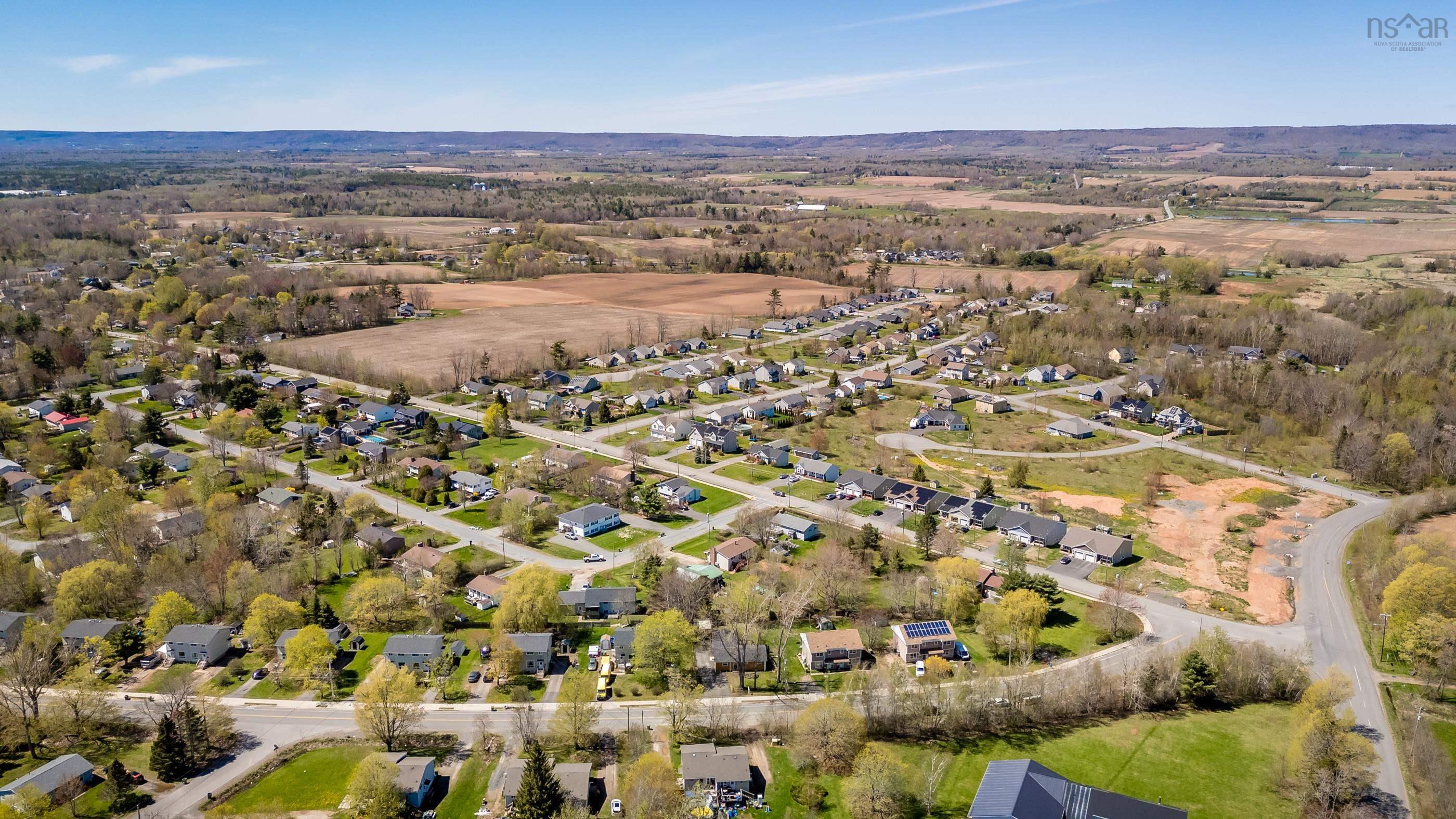 $349,900.00: 167 Mee Road, North Kentville