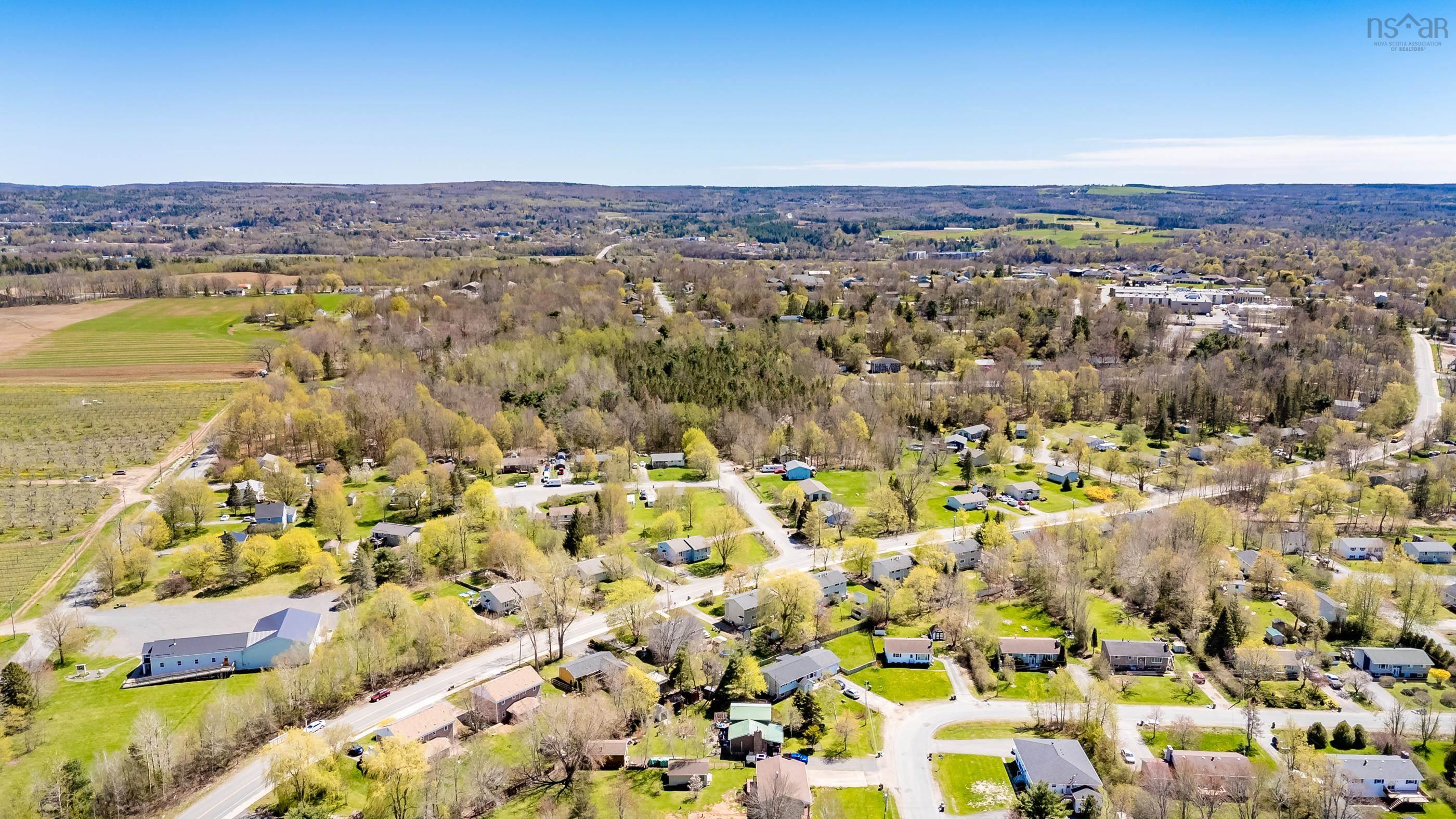 $349,900.00: 167 Mee Road, North Kentville