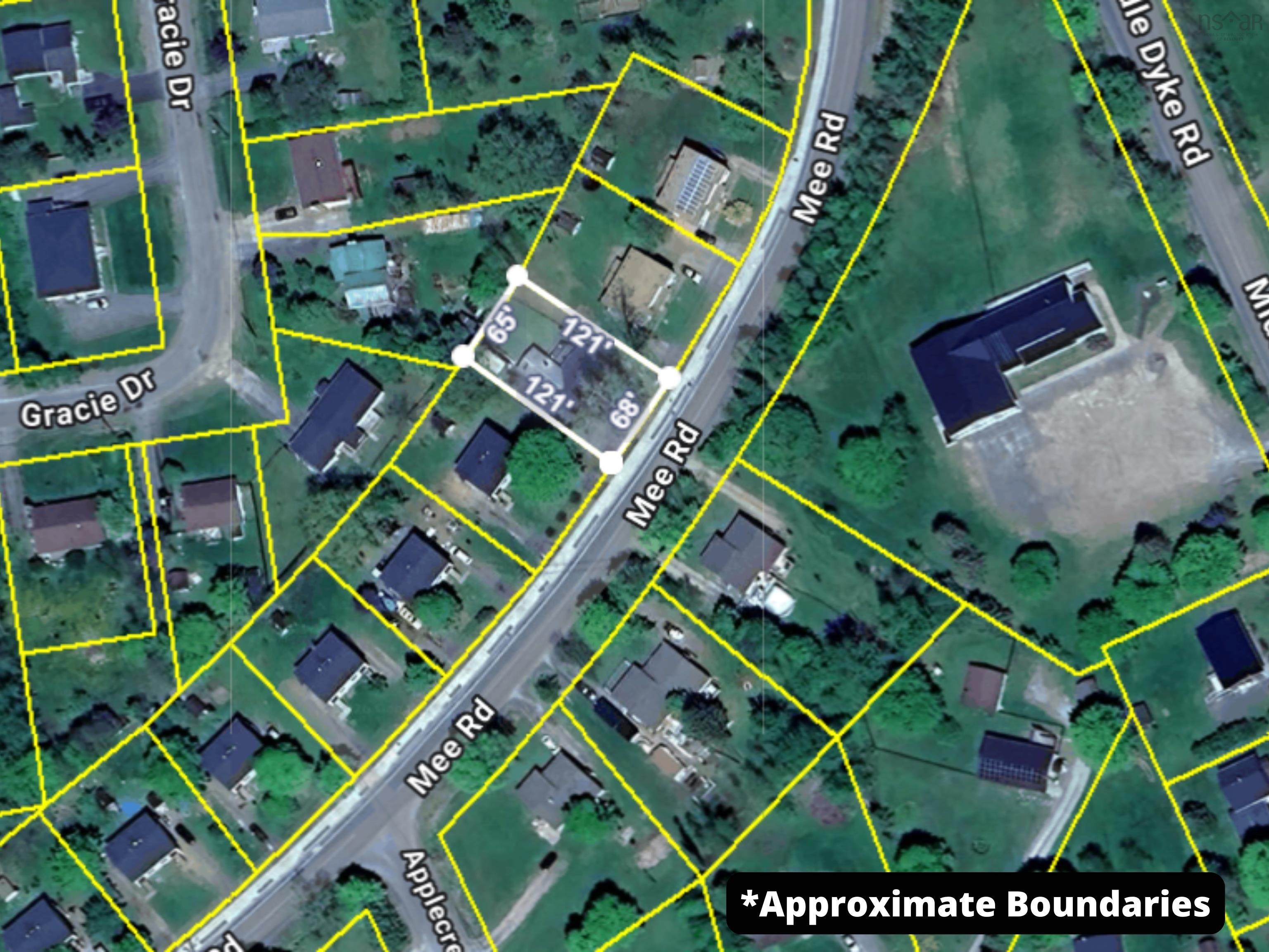 $349,900.00: 167 Mee Road, North Kentville