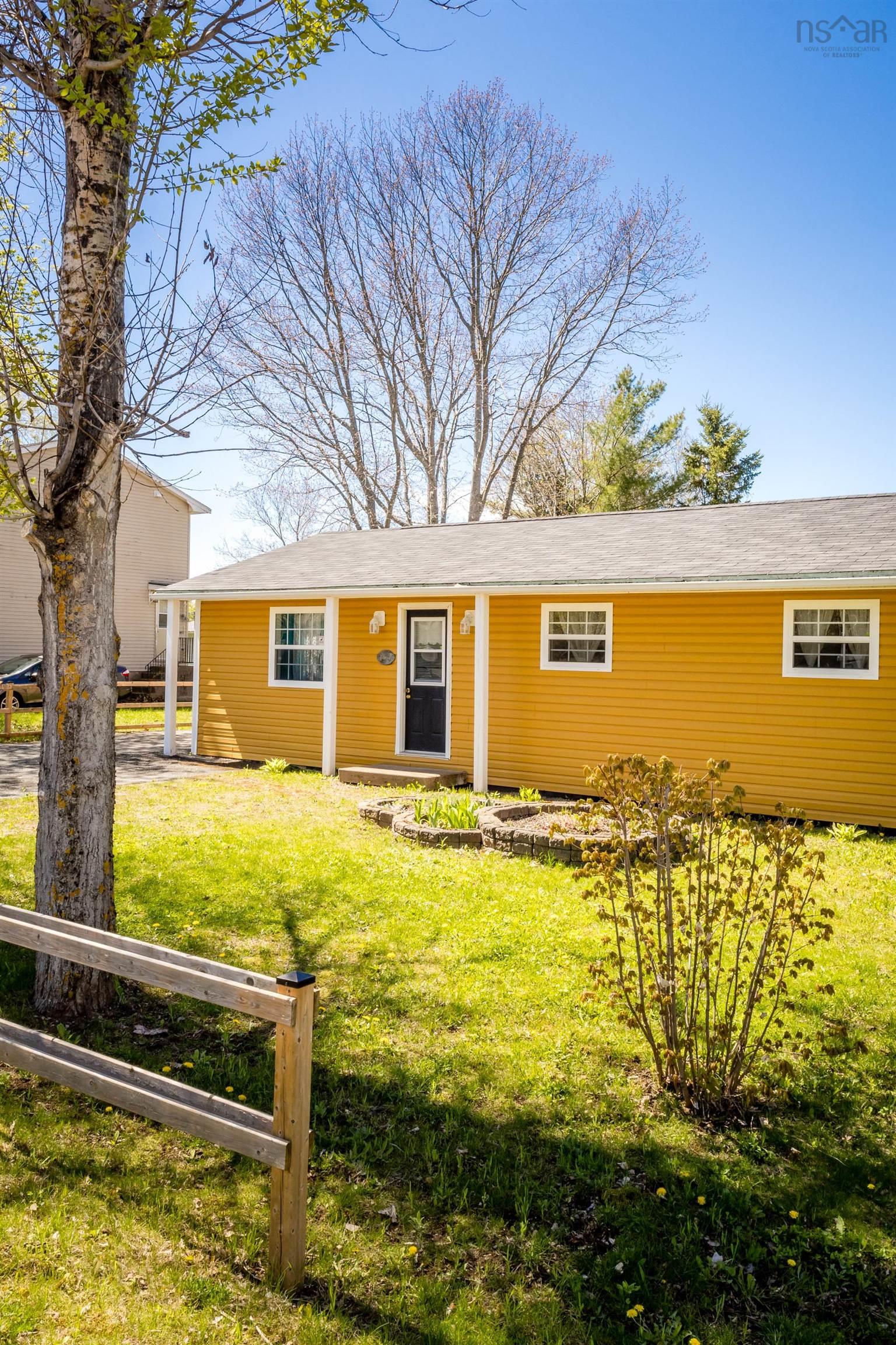 $349,900.00: 167 Mee Road, North Kentville