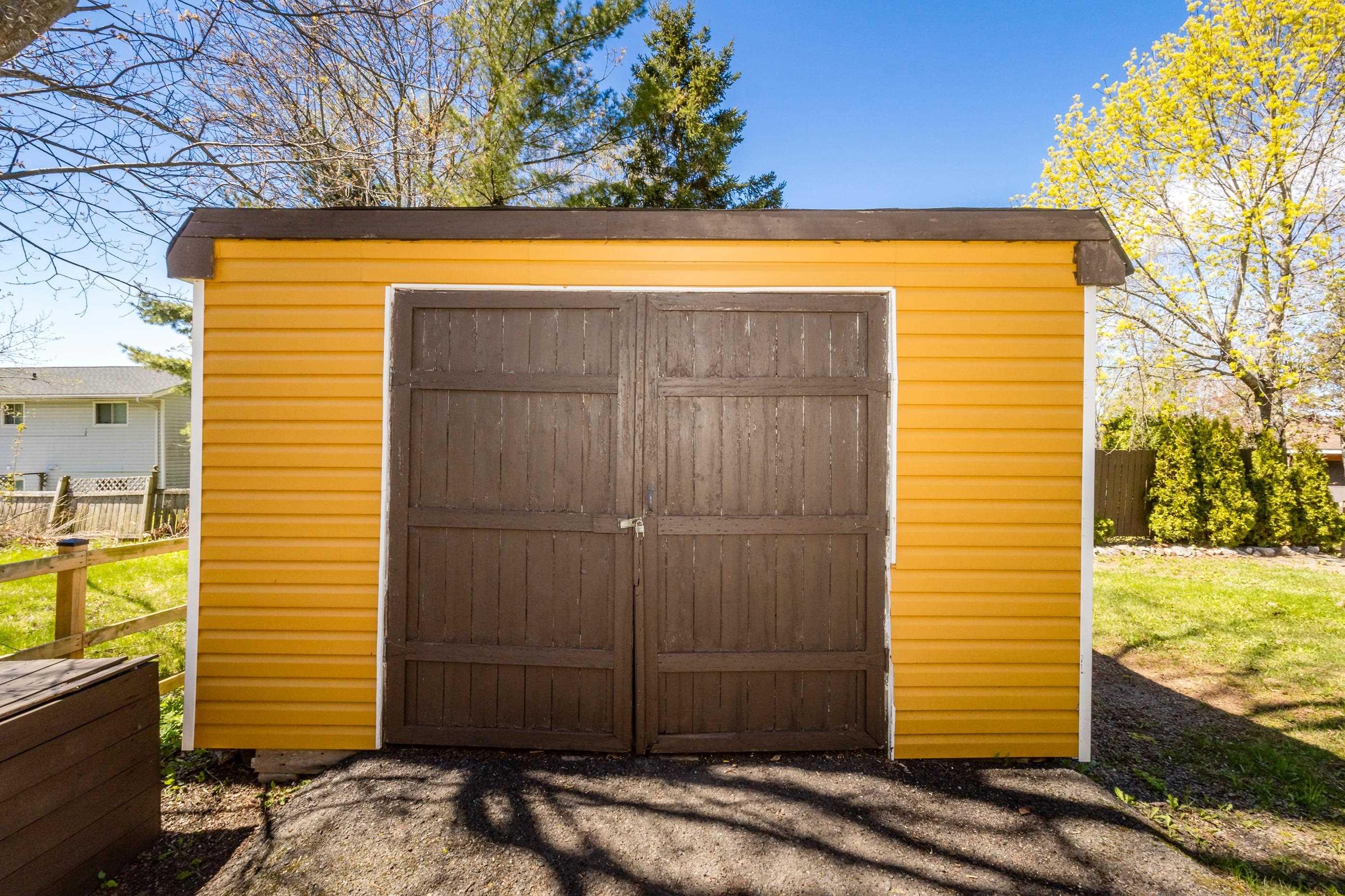 $349,900.00: 167 Mee Road, North Kentville