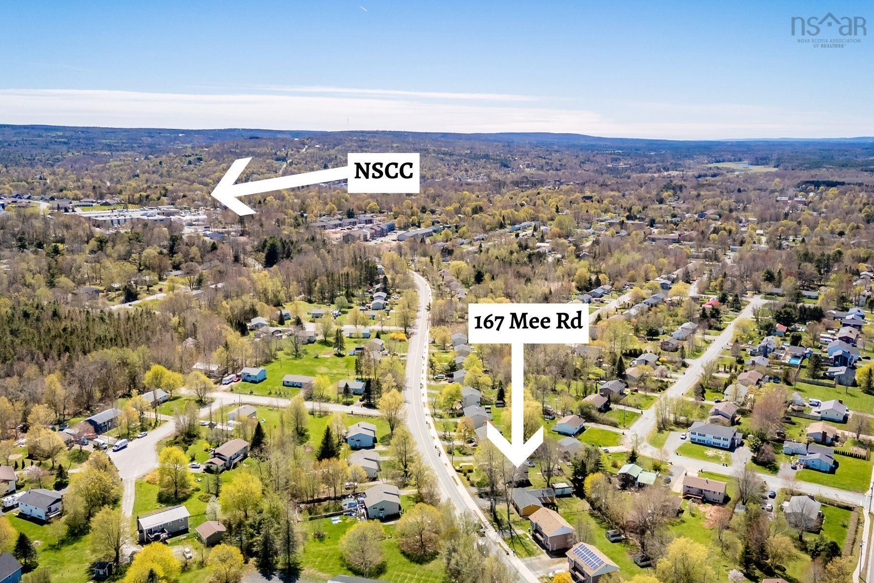 $349,900.00: 167 Mee Road, North Kentville