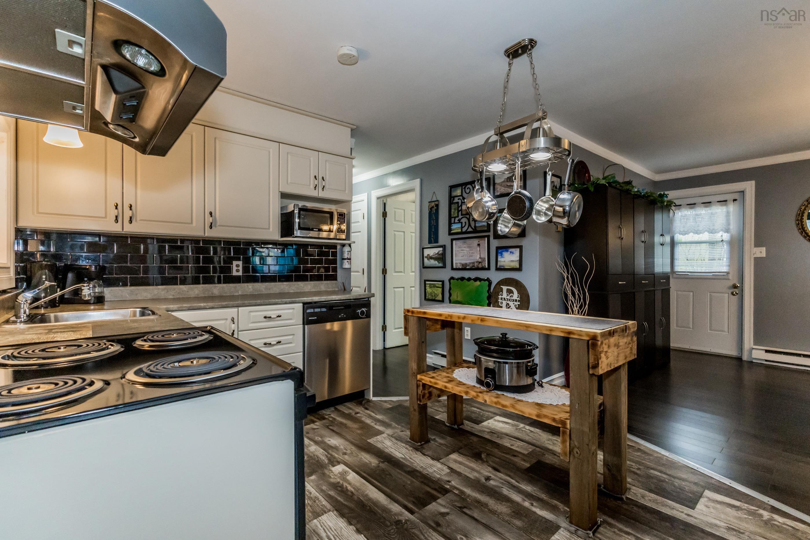 $349,900.00: 167 Mee Road, North Kentville