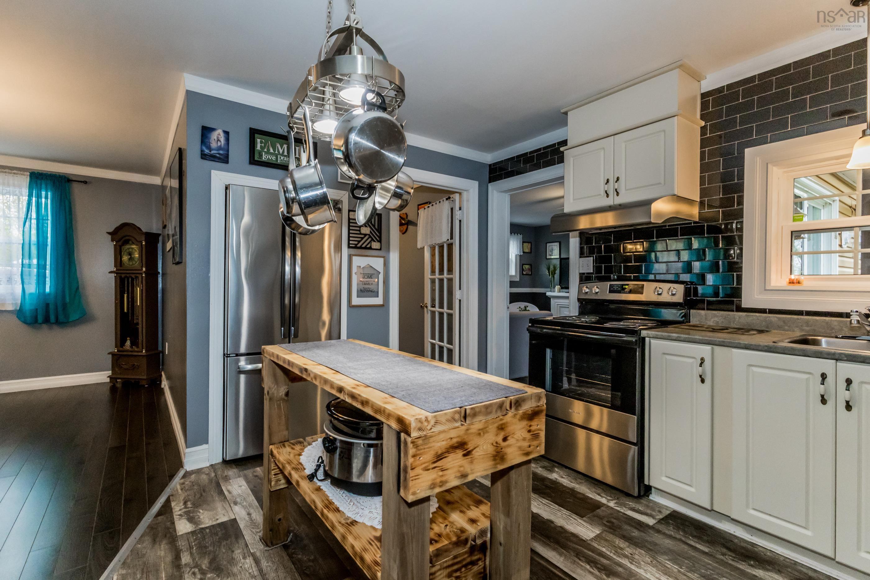 $349,900.00: 167 Mee Road, North Kentville