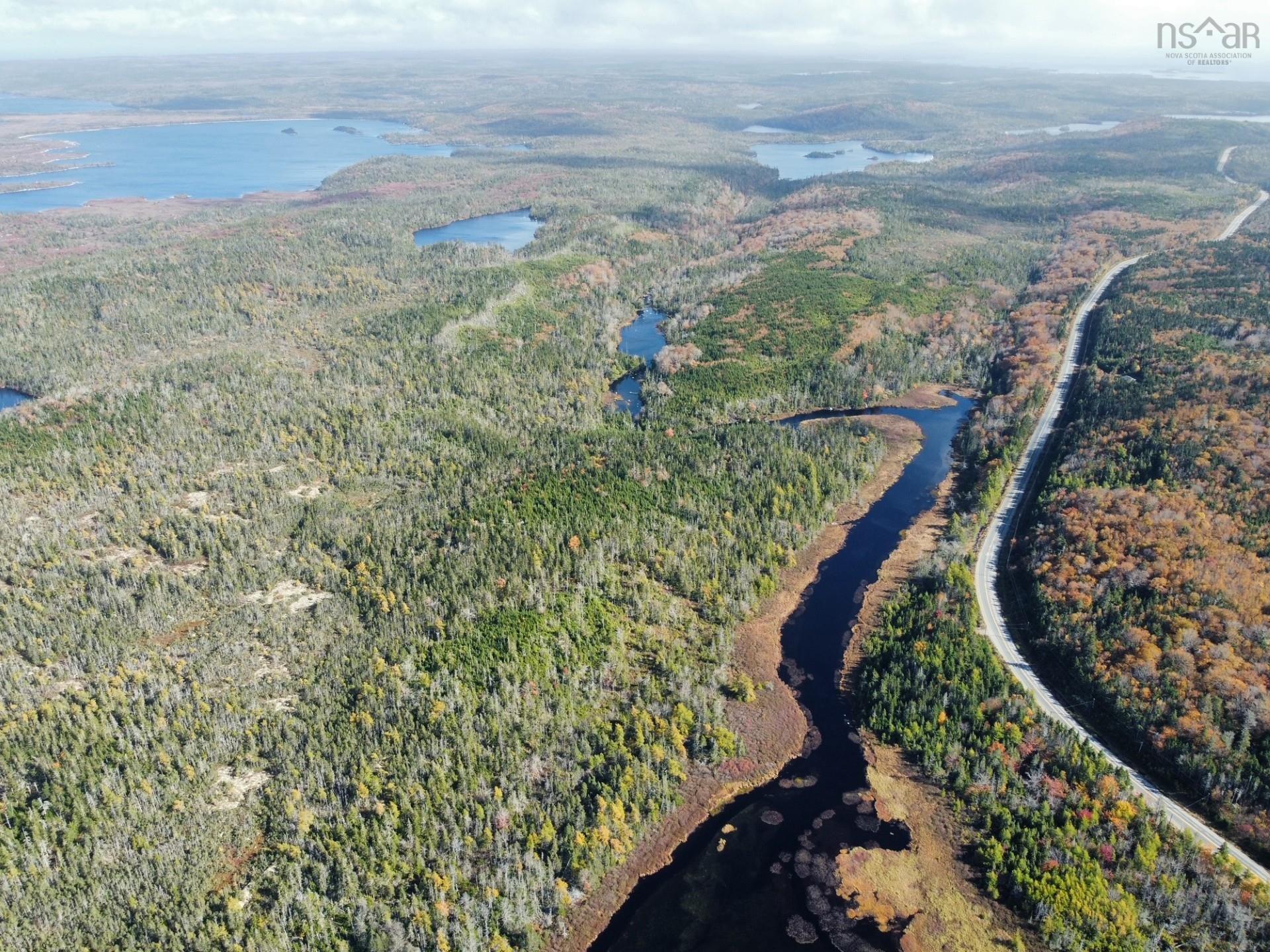 0 Larry'sriver Rd, Lundy, NS (MLS 202610885)
