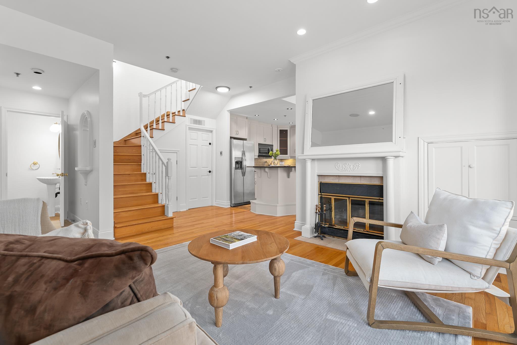 5 1049 South Park Street, Halifax, NS (MLS® 202610887)