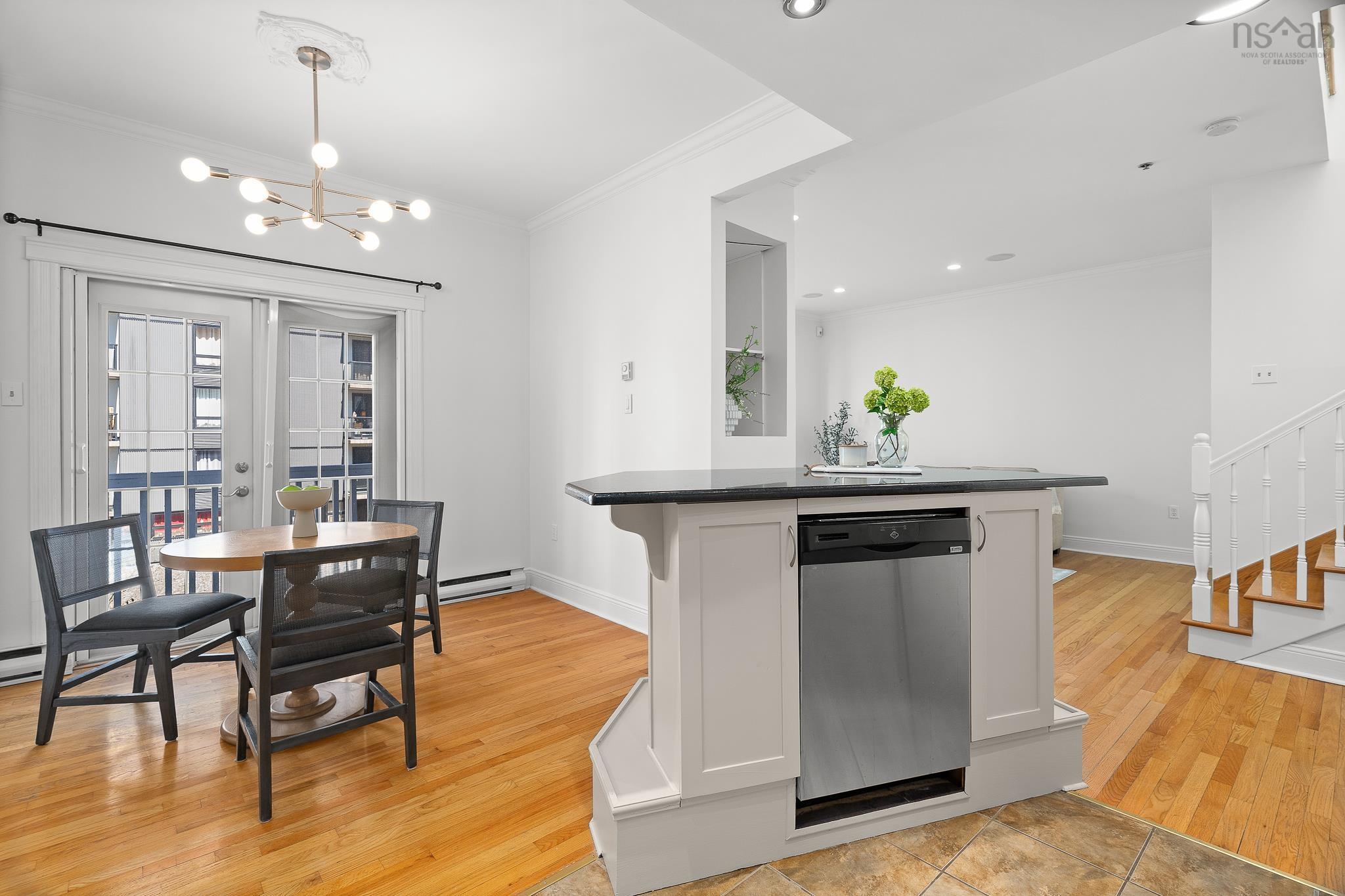 5 1049 South Park Street, Halifax, NS (MLS 202610887)