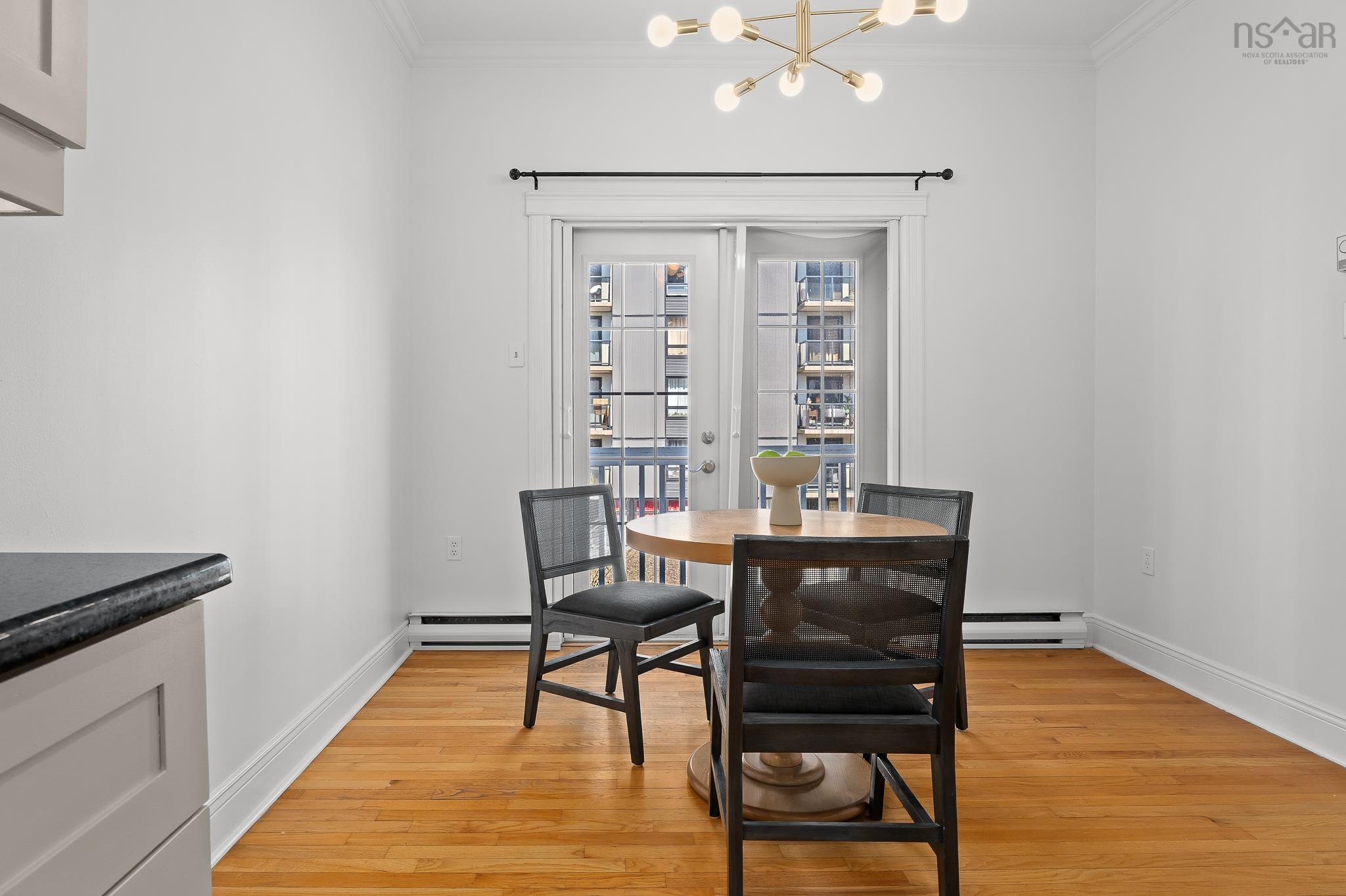 5 1049 South Park Street, Halifax, NS (MLS 202610887)