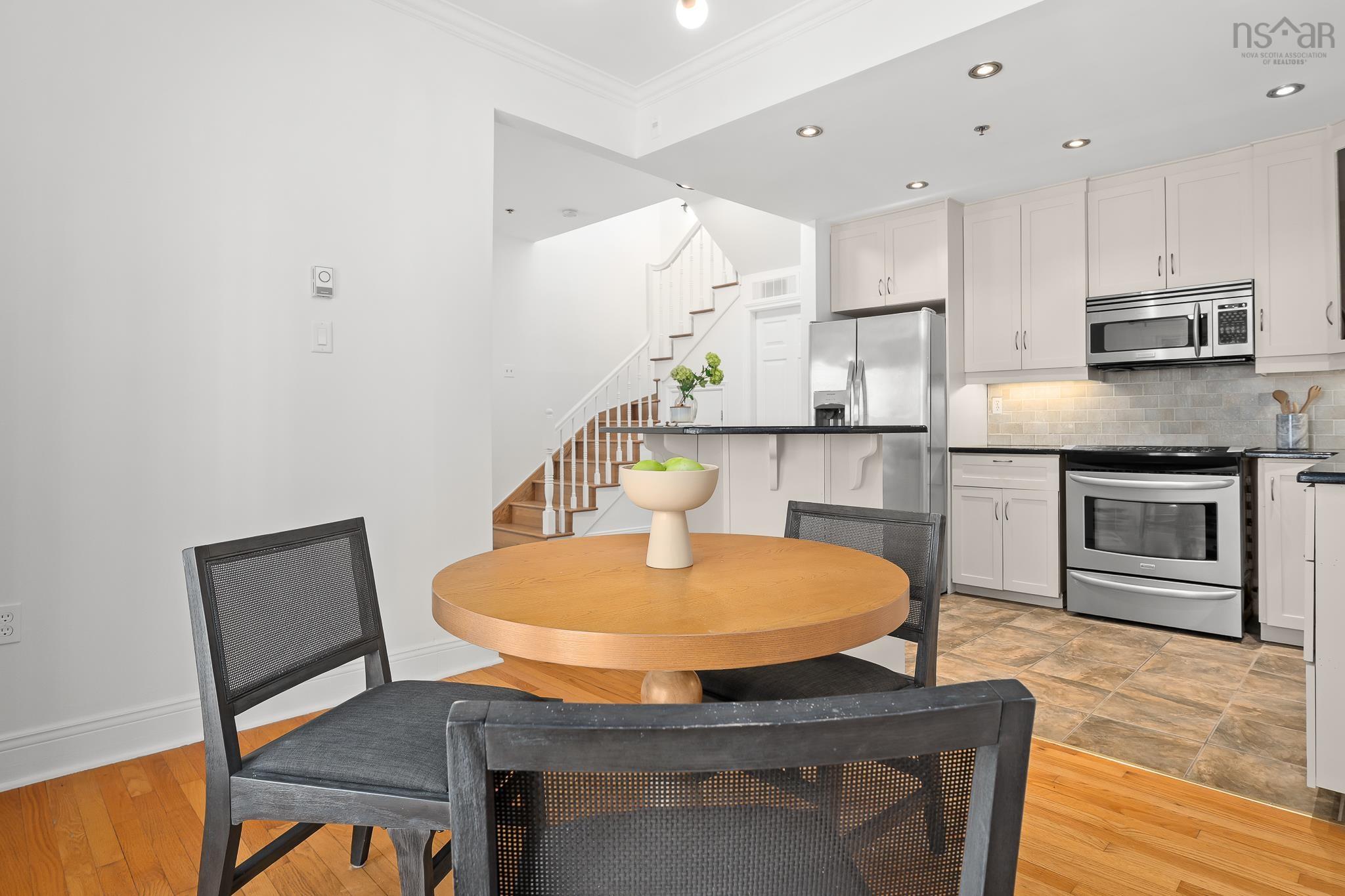 5 1049 South Park Street, Halifax, NS (MLS 202610887)