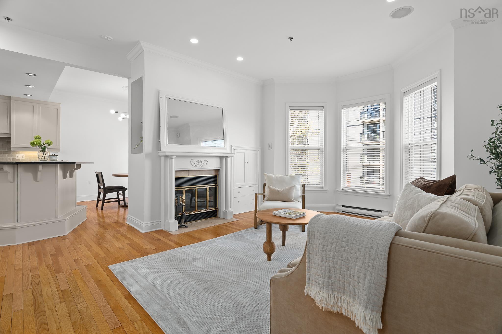 5 1049 South Park Street, Halifax, NS (MLS 202610887)
