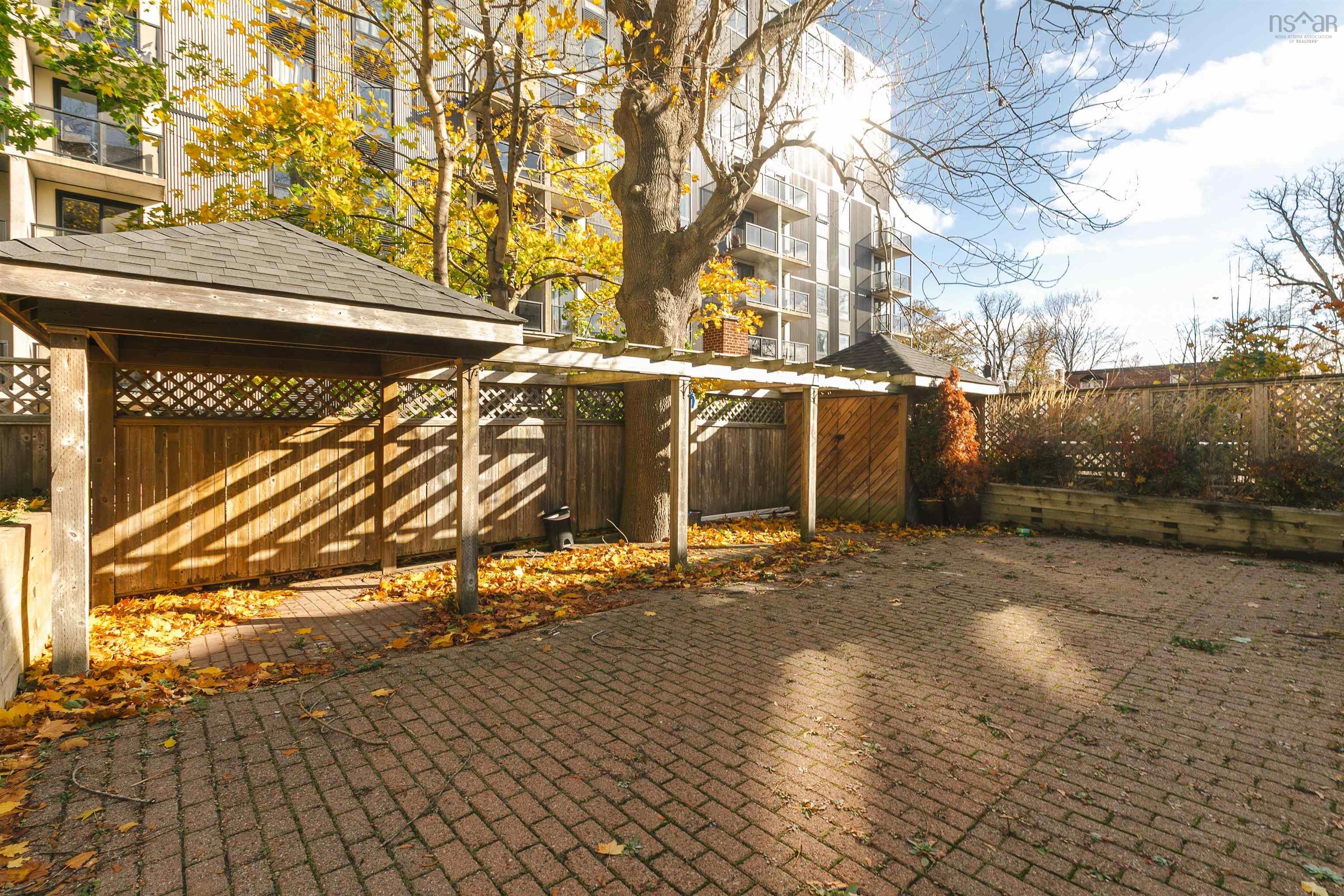 5 1049 South Park Street, Halifax, NS (MLS 202610887)