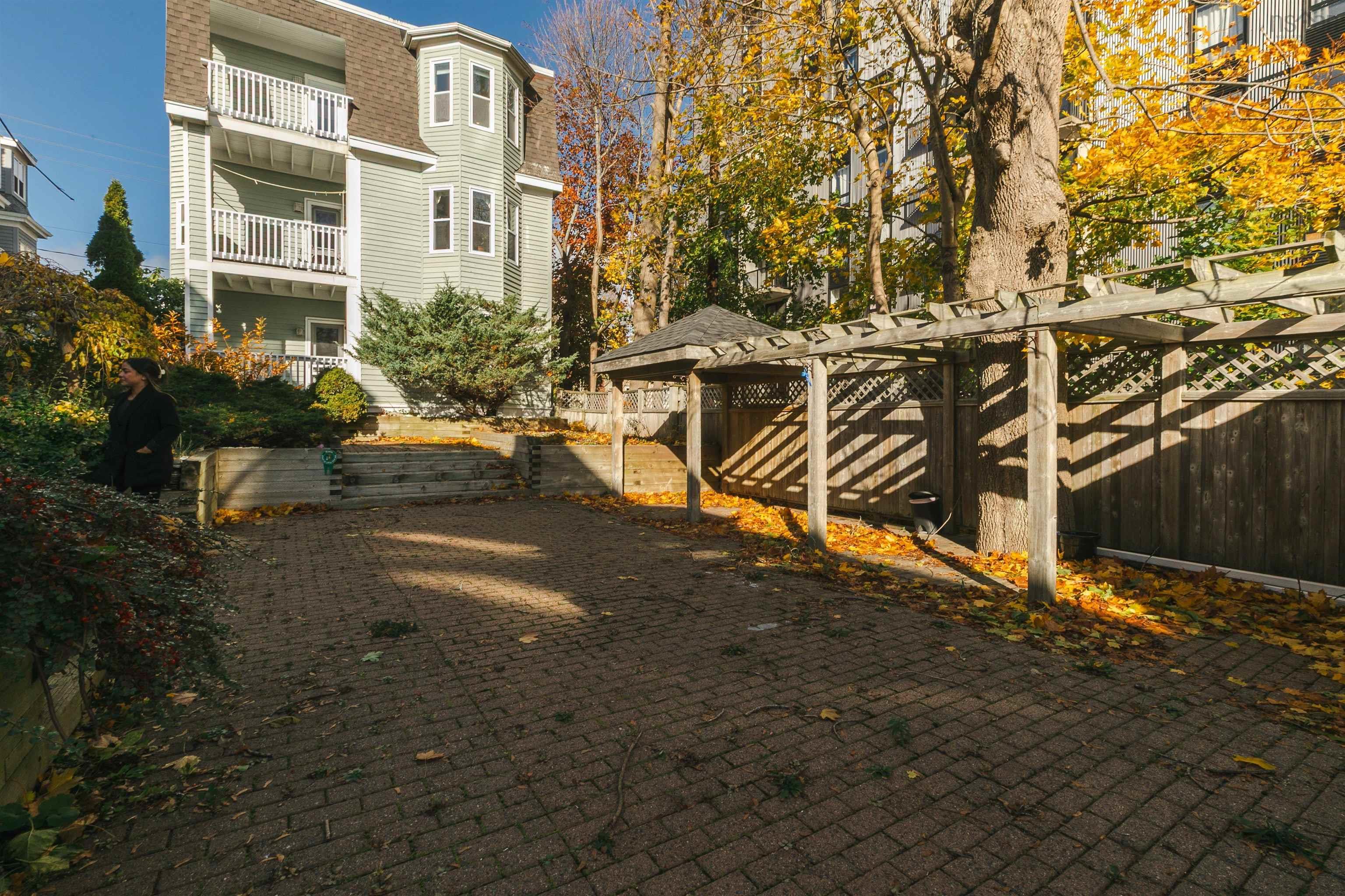 5 1049 South Park Street, Halifax, NS (MLS 202610887)