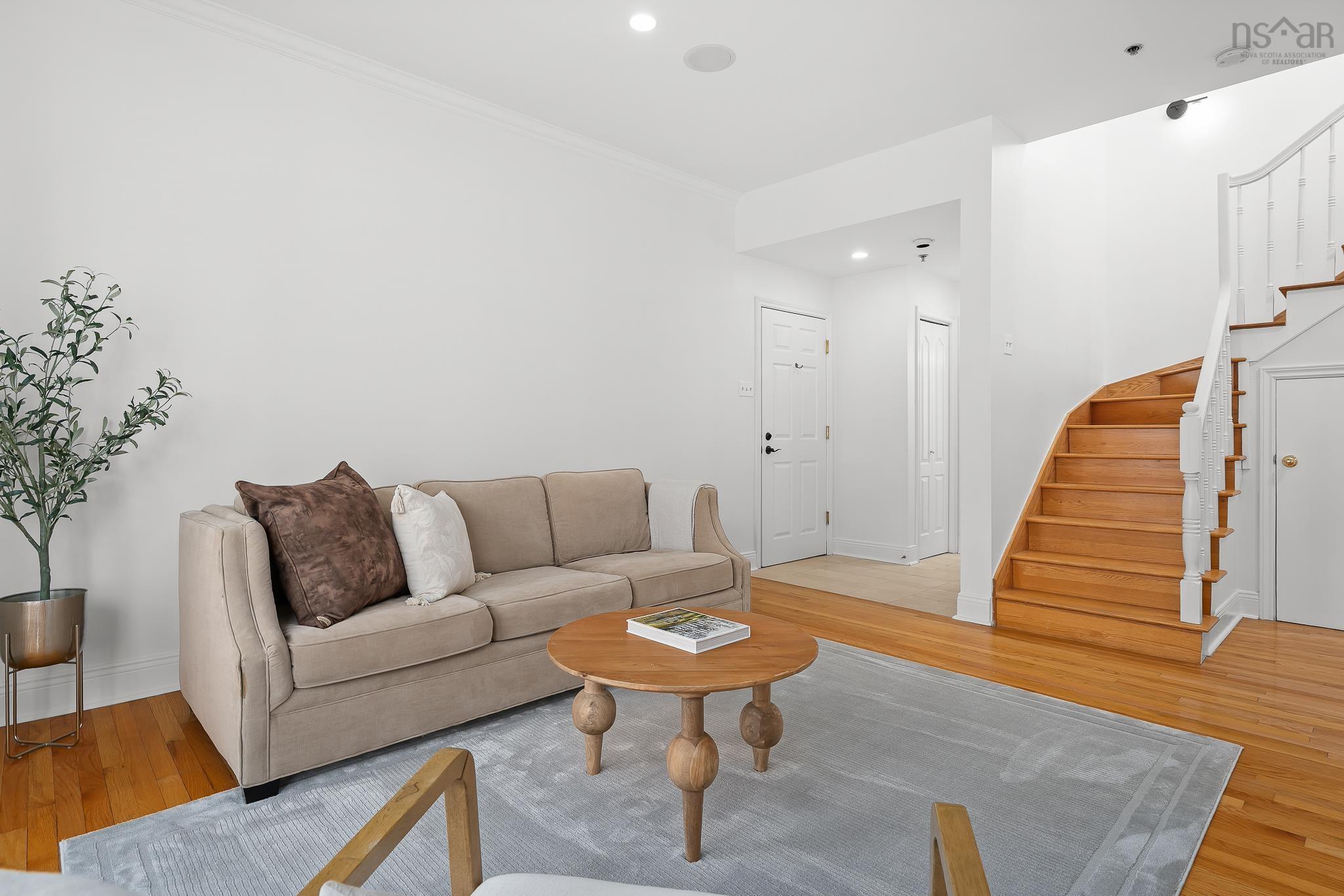 5 1049 South Park Street, Halifax, NS (MLS 202610887)