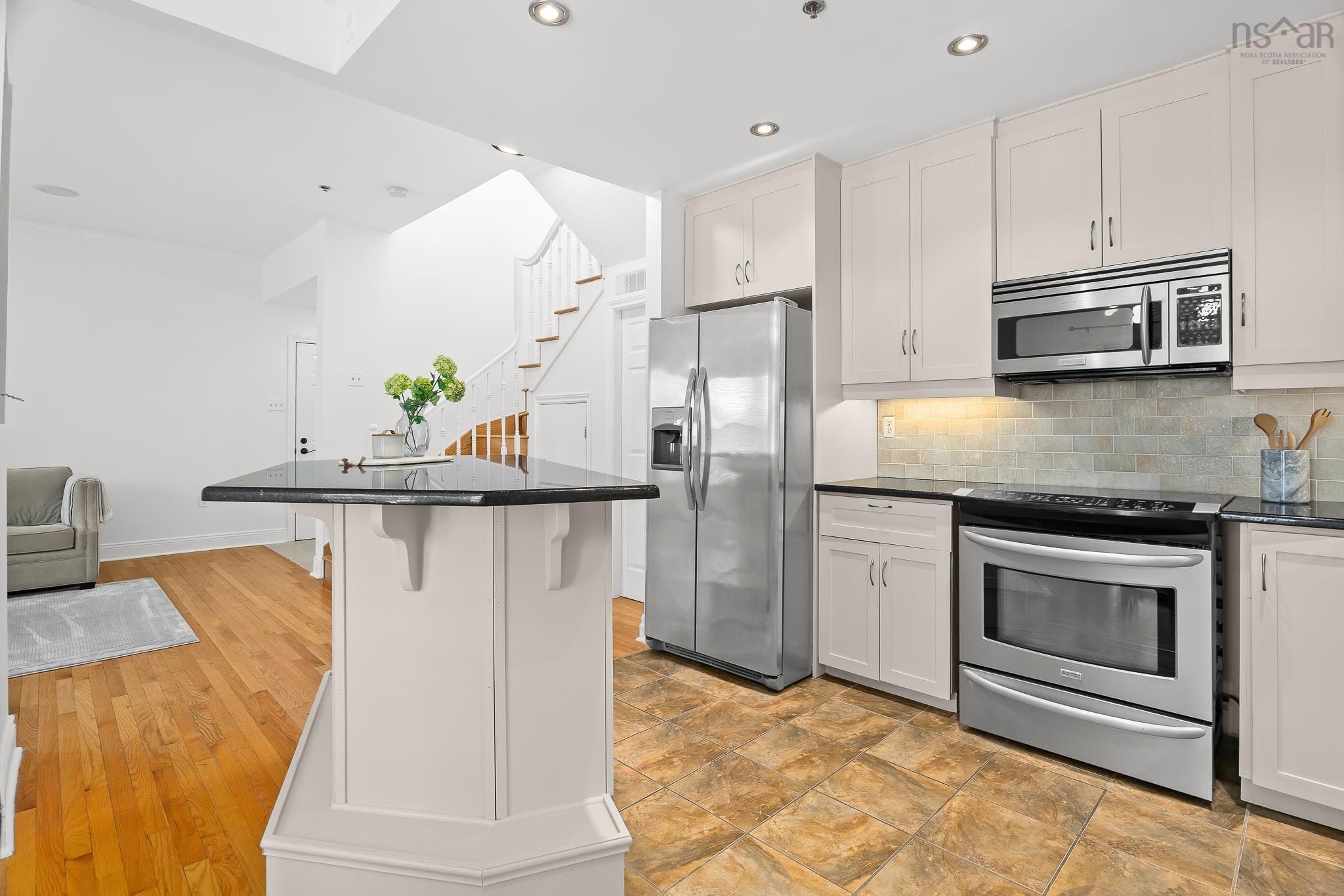 5 1049 South Park Street, Halifax, NS (MLS 202610887)