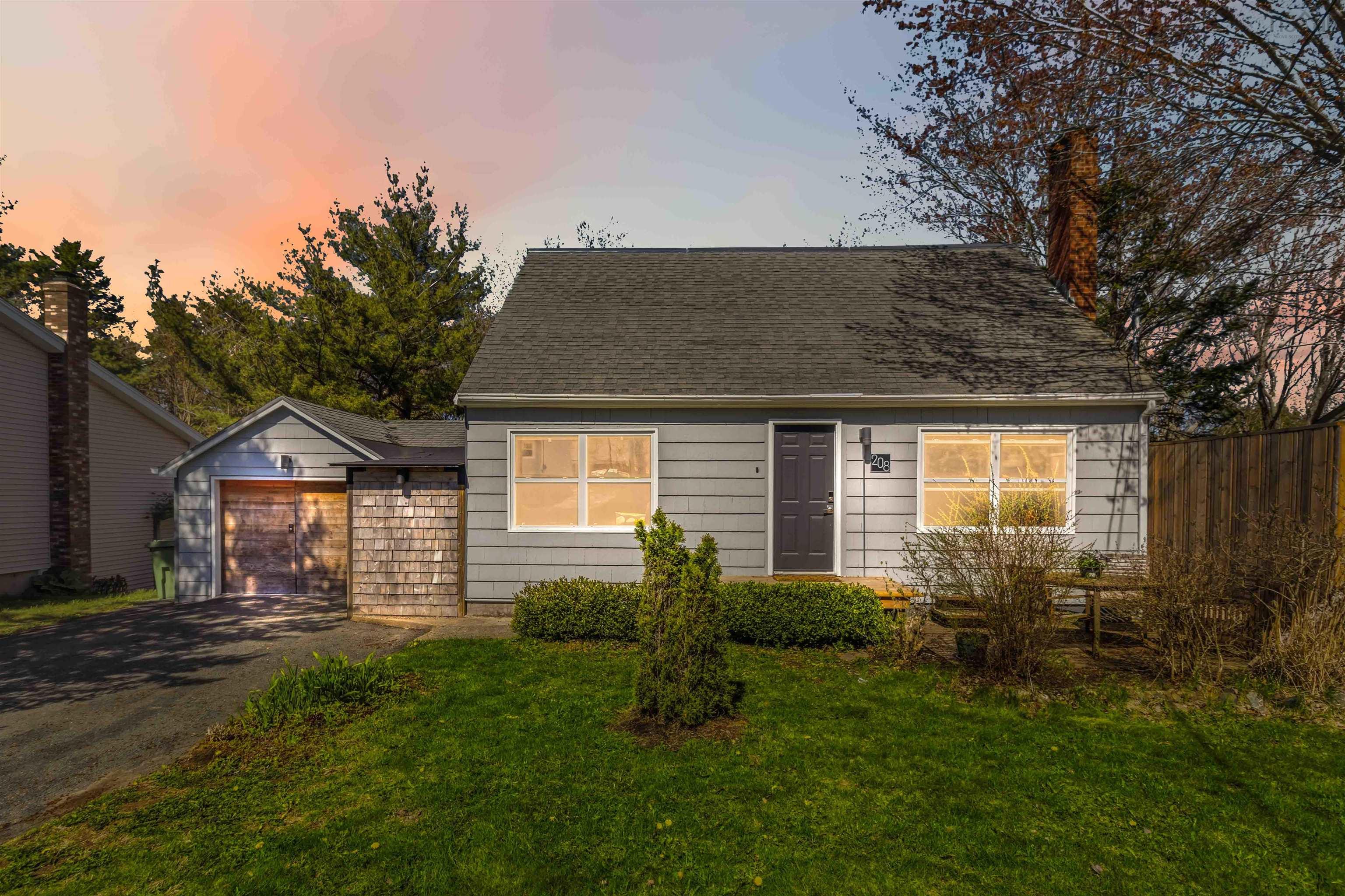 208 Donaldson Avenue, Halifax, NS (MLS® 202610889)