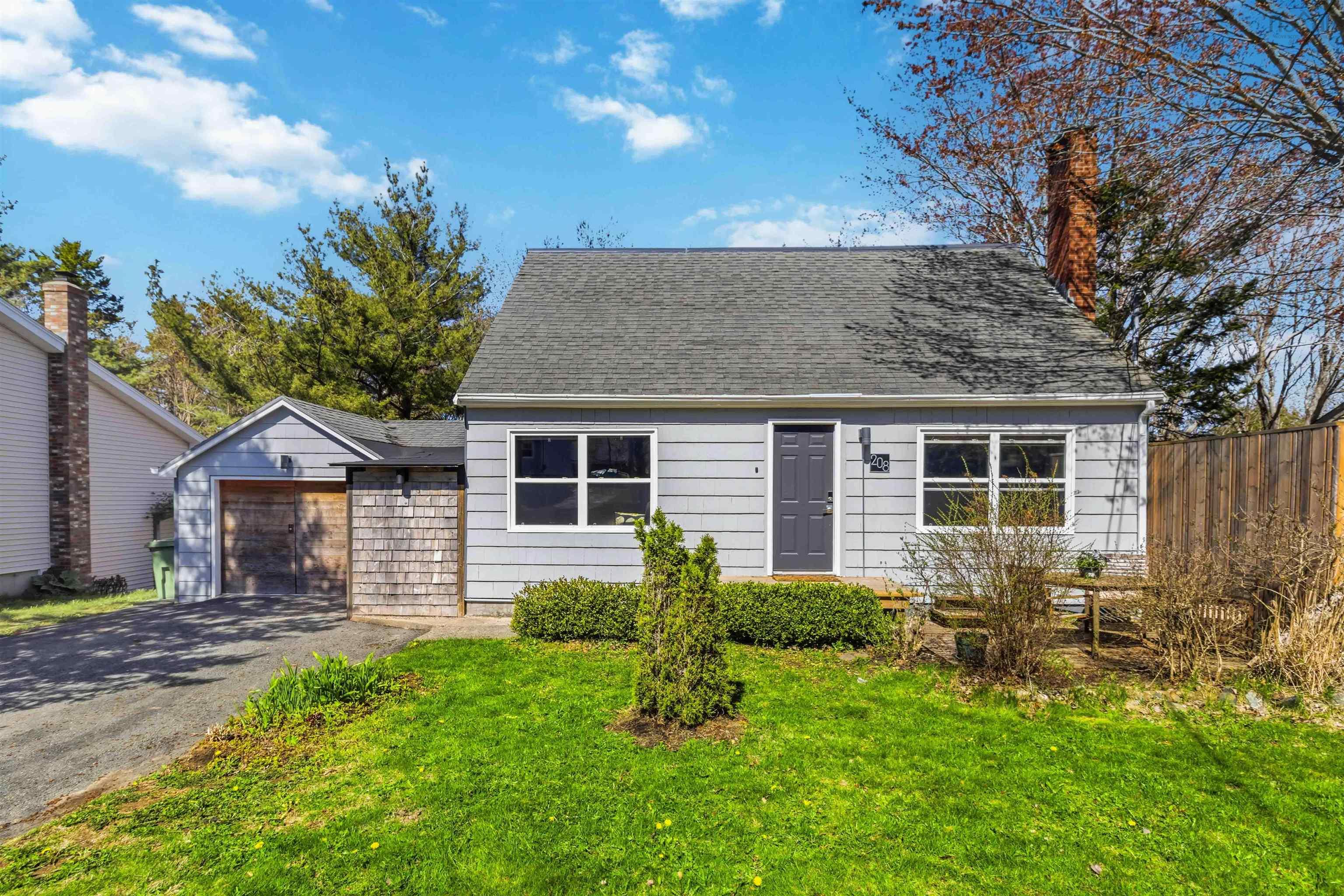 208 Donaldson Avenue, Halifax, NS (MLS 202610889)